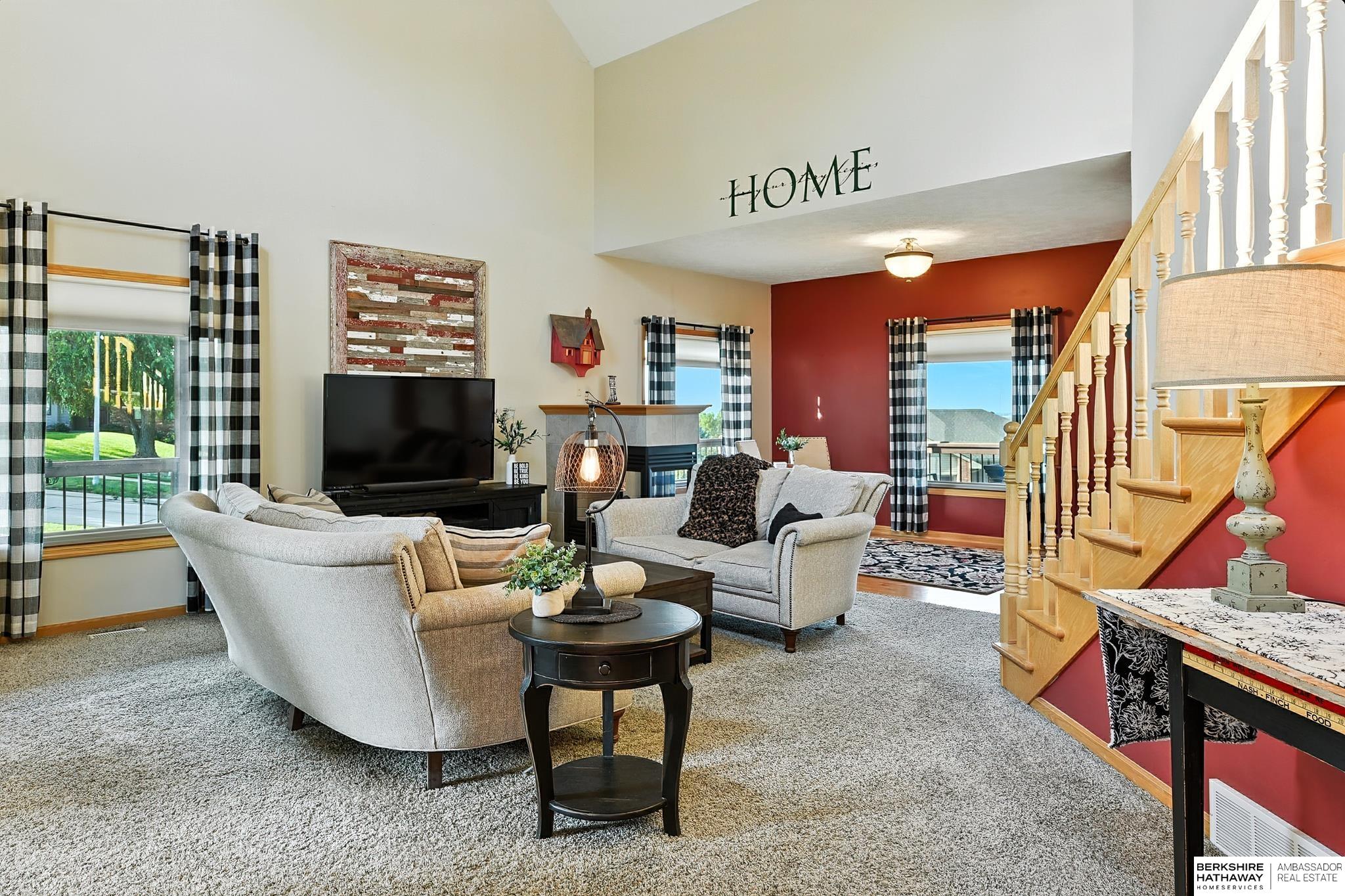 1013 Mary Beth Circle, Blair, NE, 68008