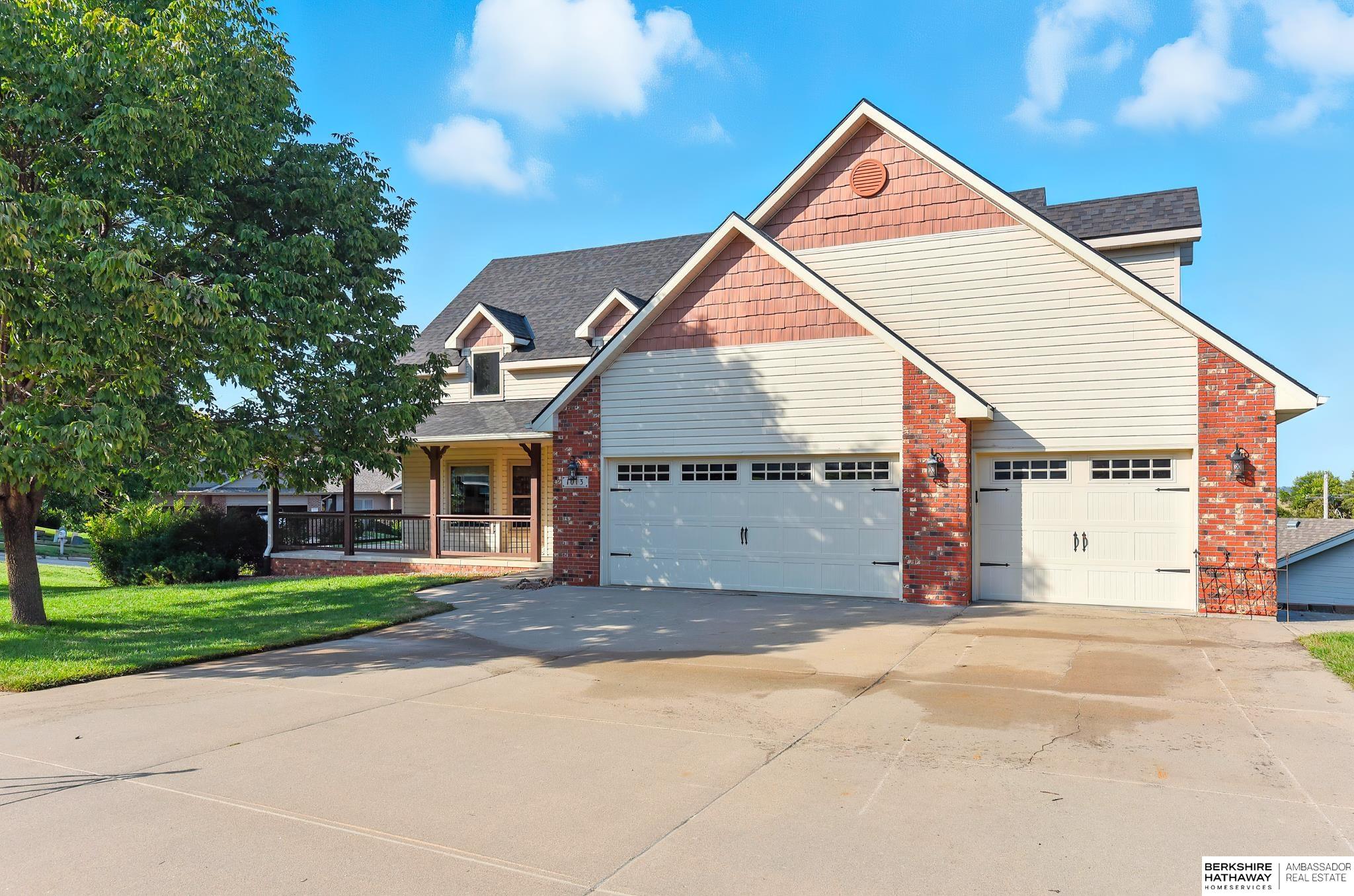 1013 Mary Beth Circle, Blair, NE, 68008
