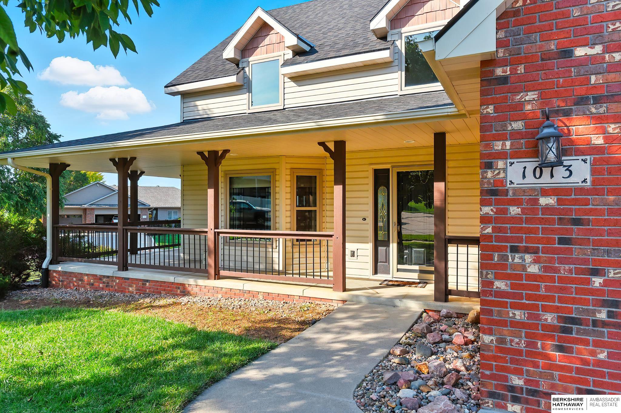 1013 Mary Beth Circle, Blair, NE, 68008