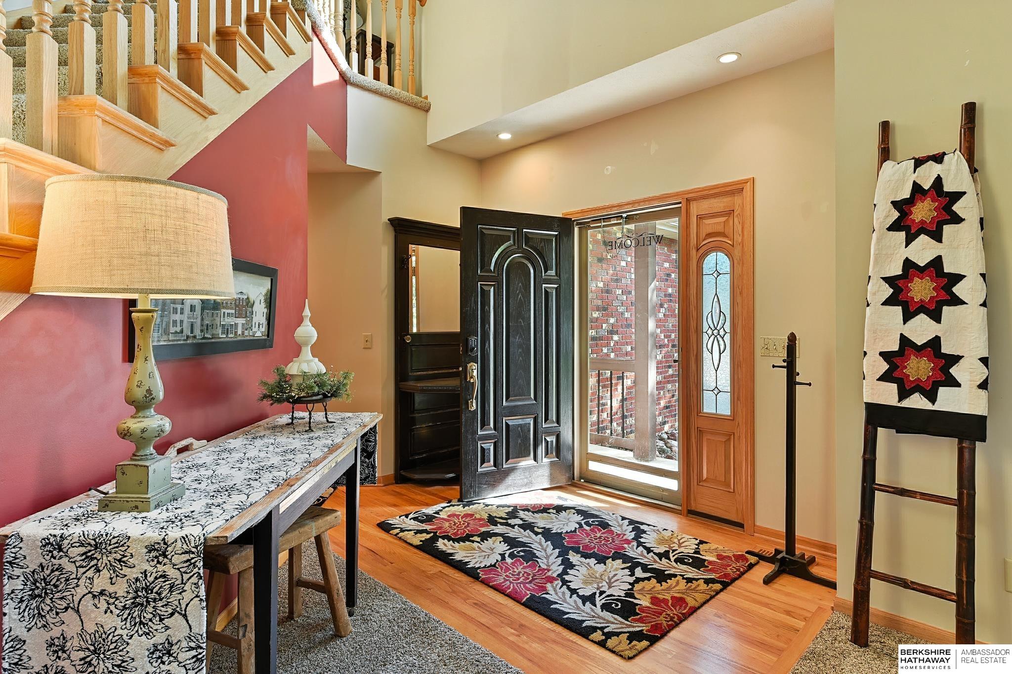1013 Mary Beth Circle, Blair, NE, 68008