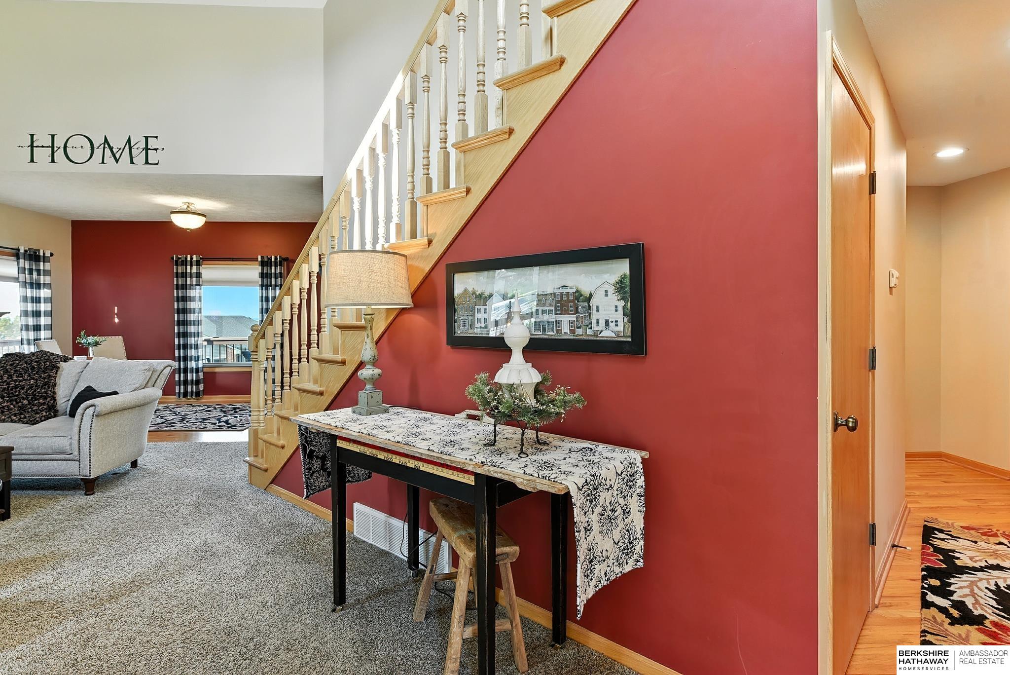 1013 Mary Beth Circle, Blair, NE, 68008