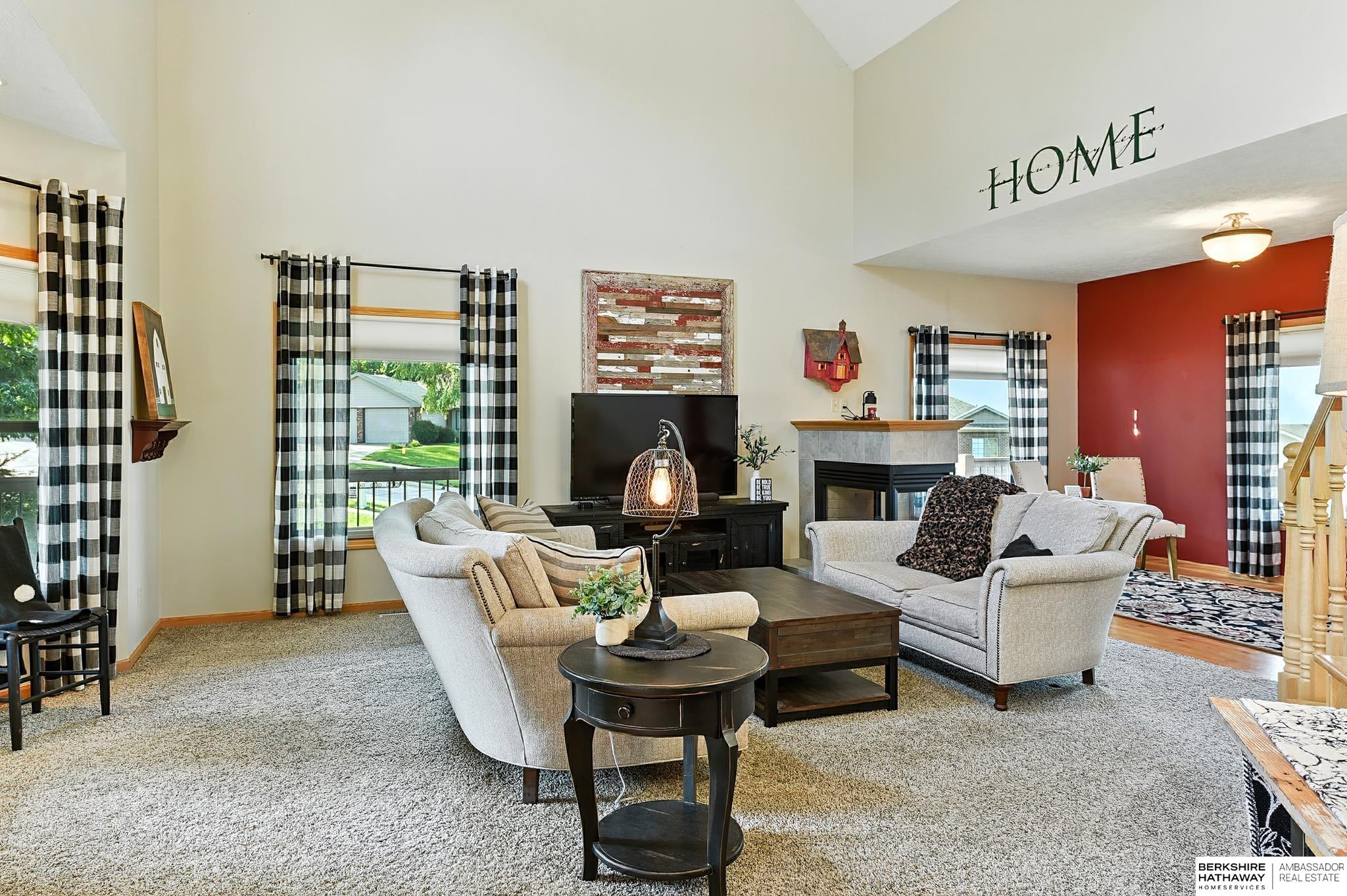 1013 Mary Beth Circle, Blair, NE, 68008