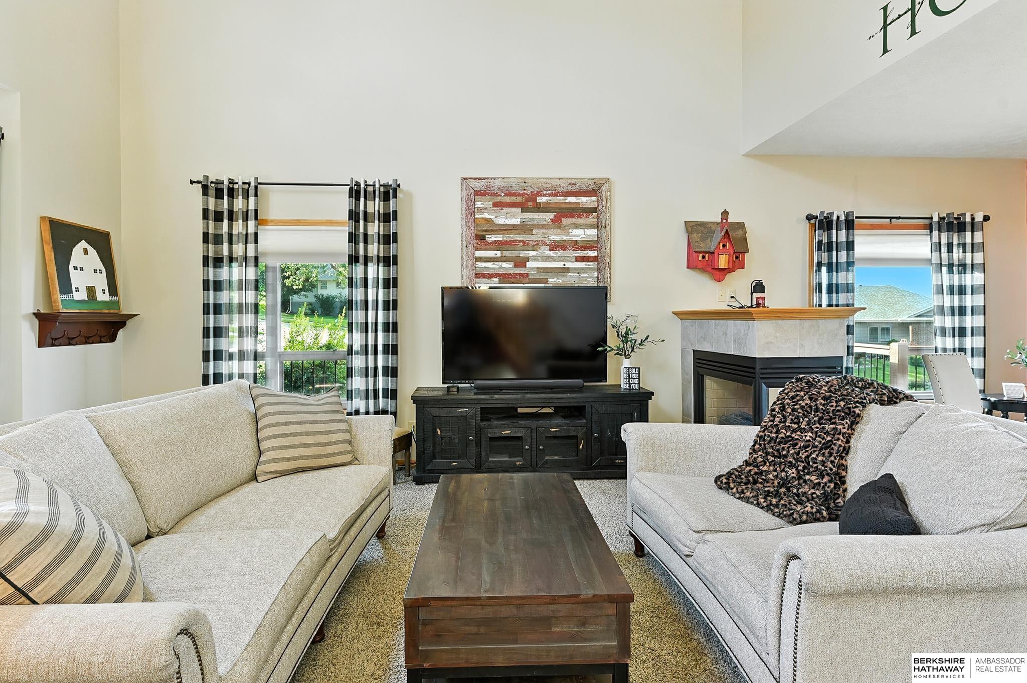 1013 Mary Beth Circle, Blair, NE, 68008