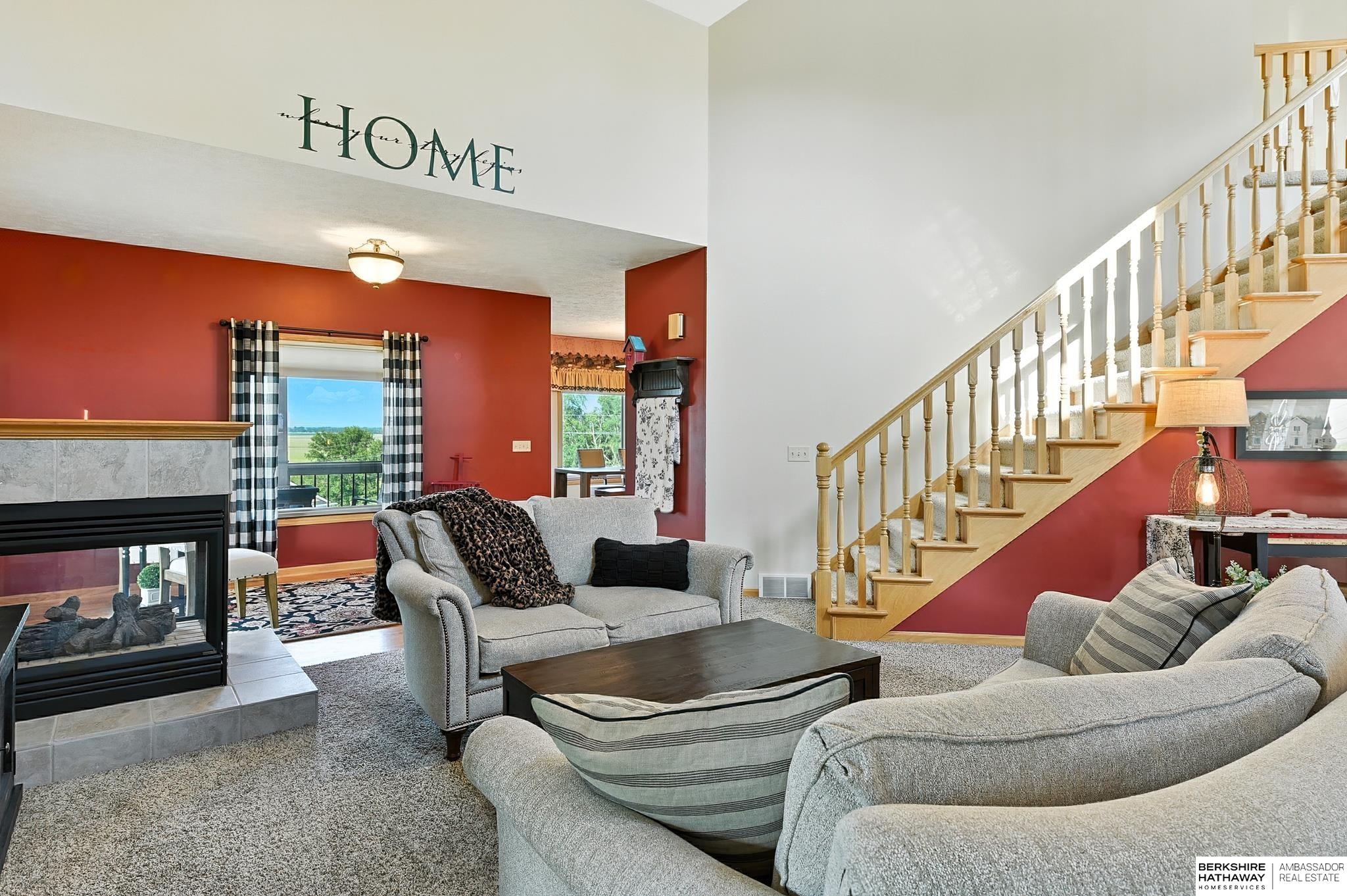 1013 Mary Beth Circle, Blair, NE, 68008
