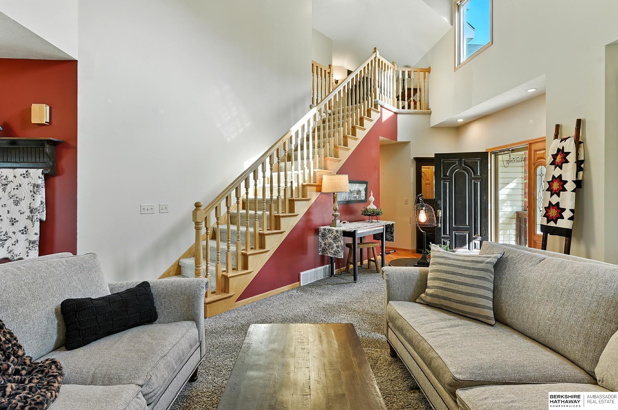 1013 Mary Beth Circle, Blair, NE, 68008