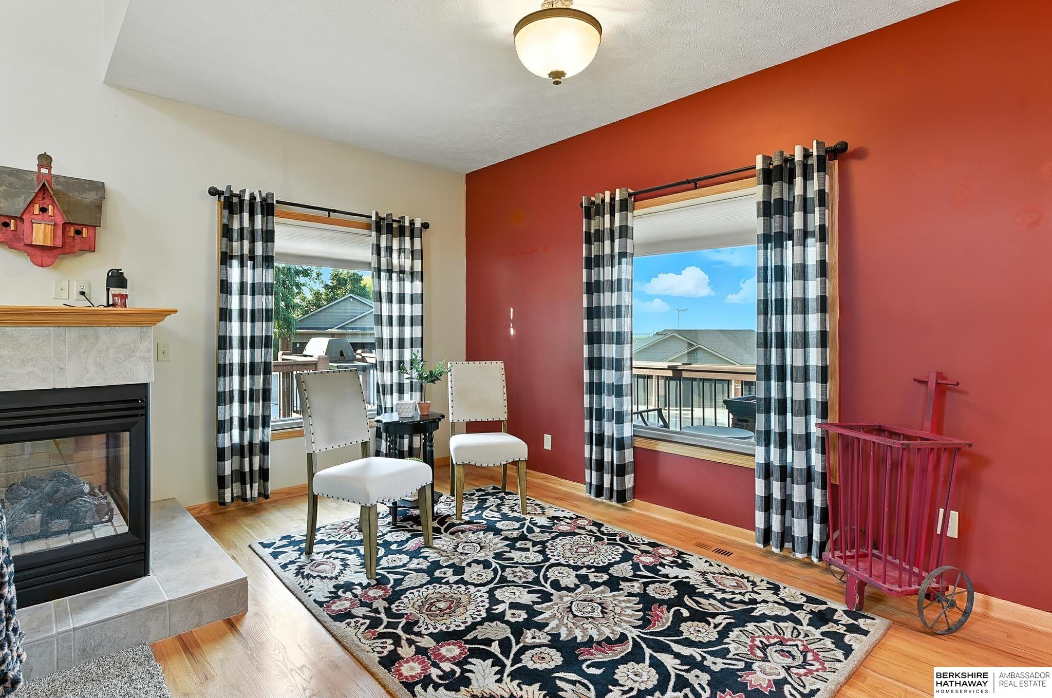 1013 Mary Beth Circle, Blair, NE, 68008