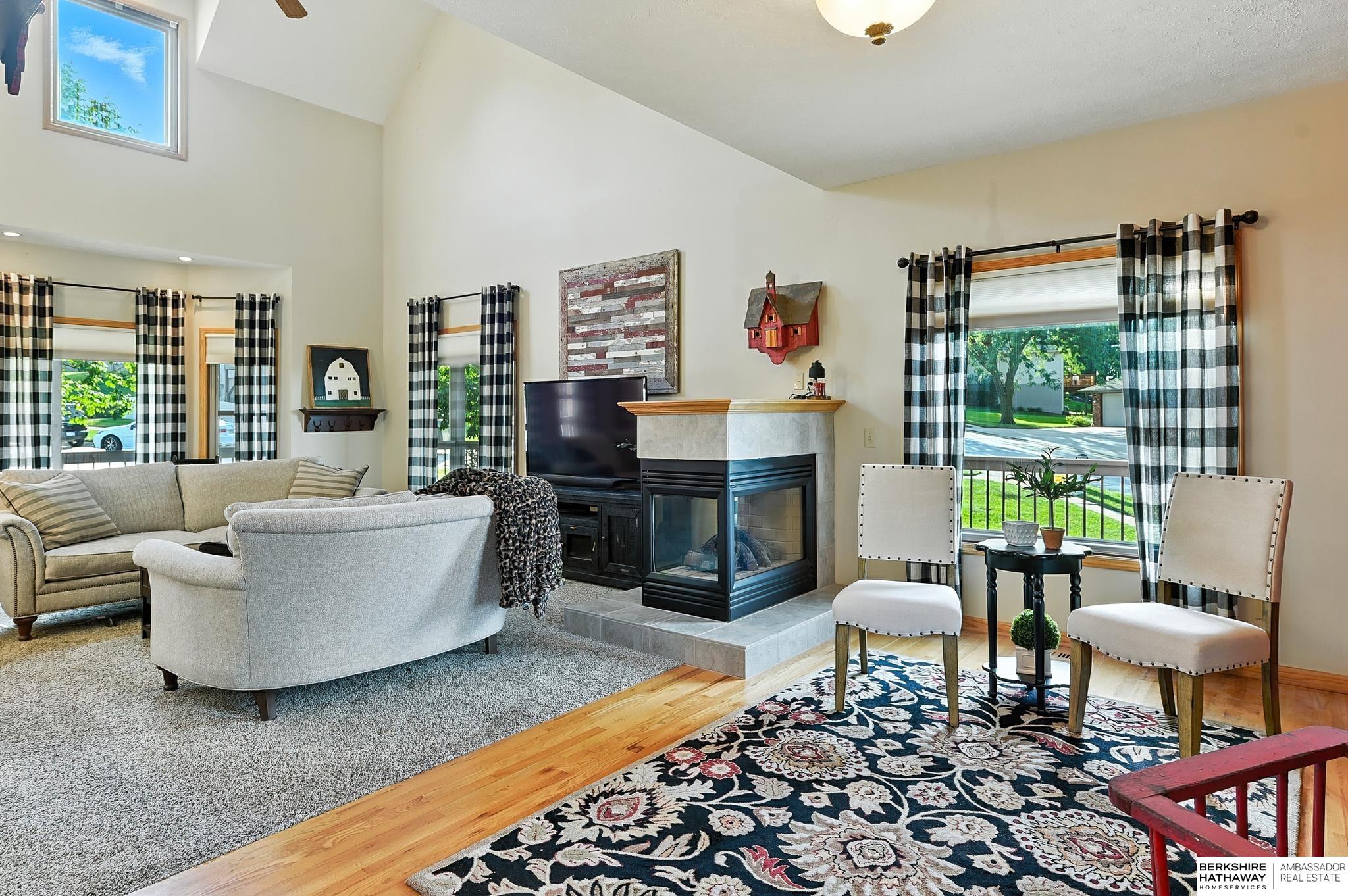 1013 Mary Beth Circle, Blair, NE, 68008