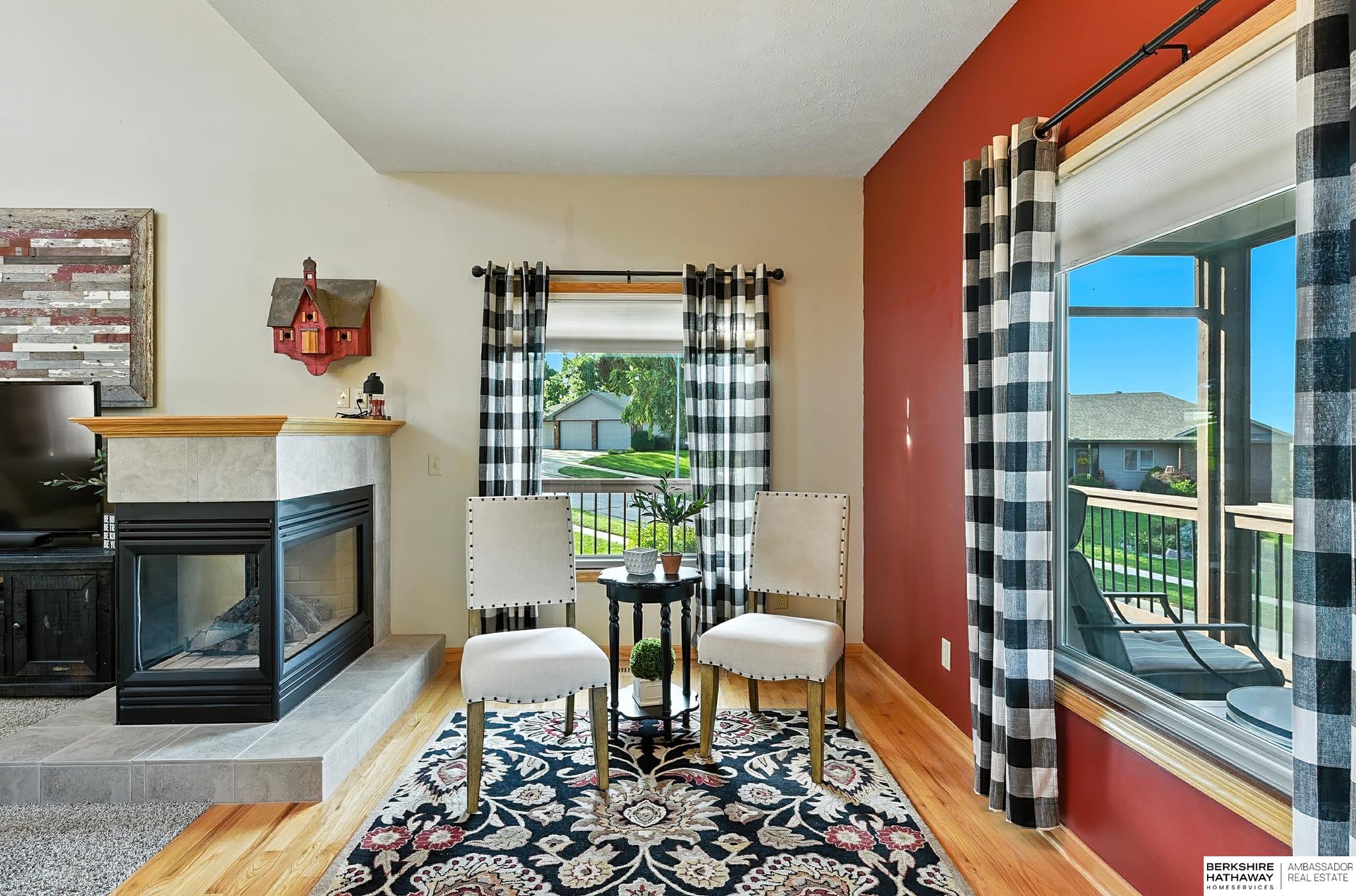 1013 Mary Beth Circle, Blair, NE, 68008