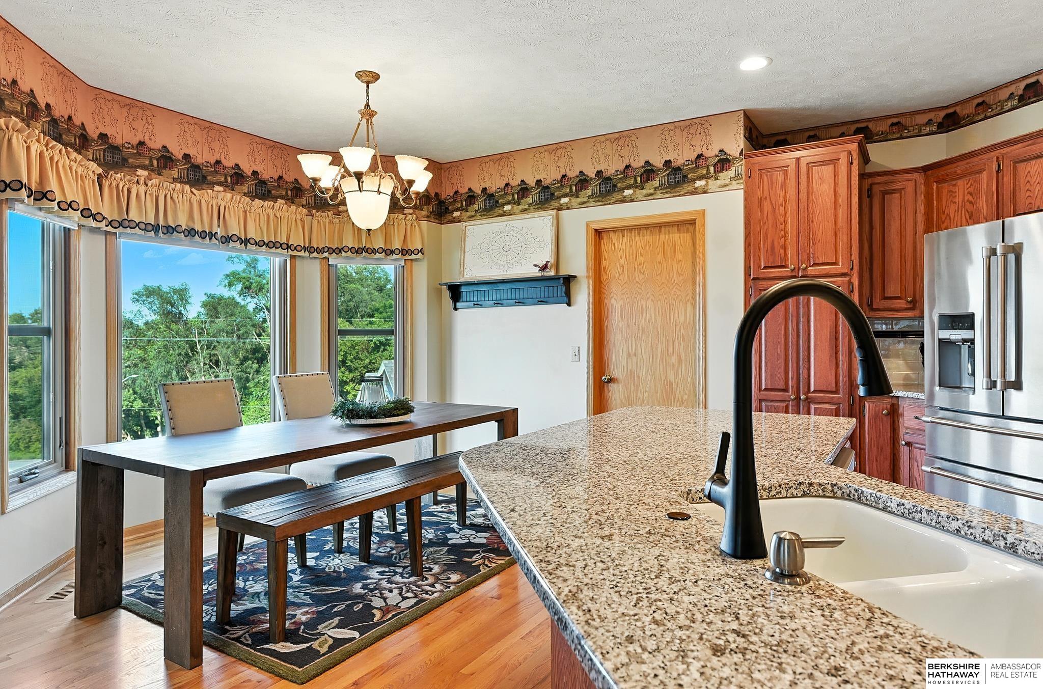1013 Mary Beth Circle, Blair, NE, 68008
