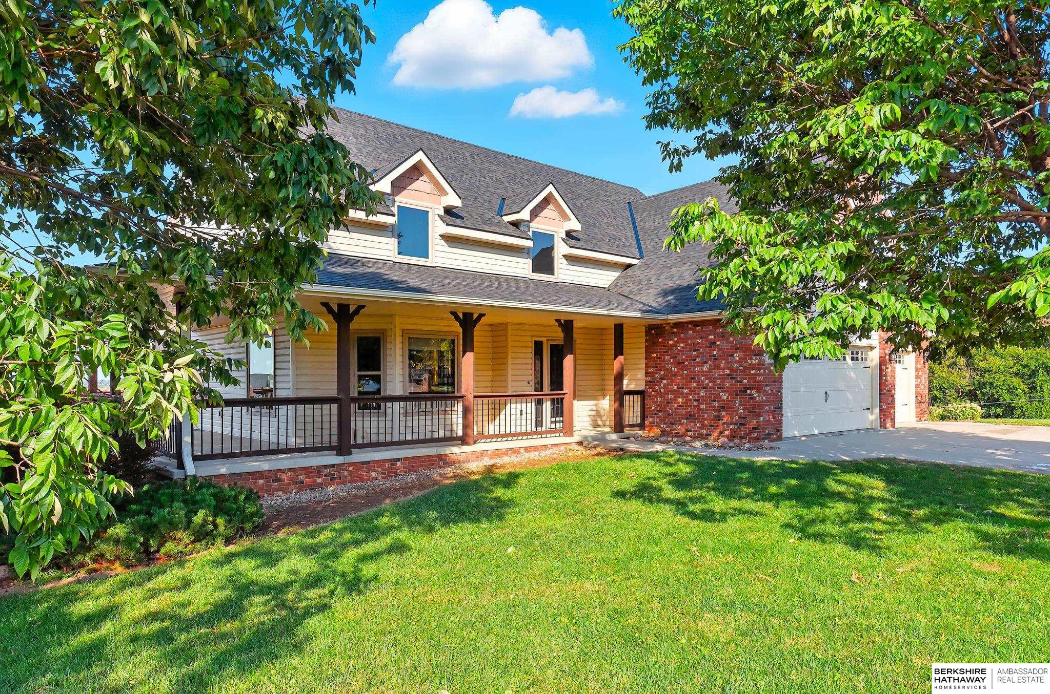 1013 Mary Beth Circle, Blair, NE, 68008