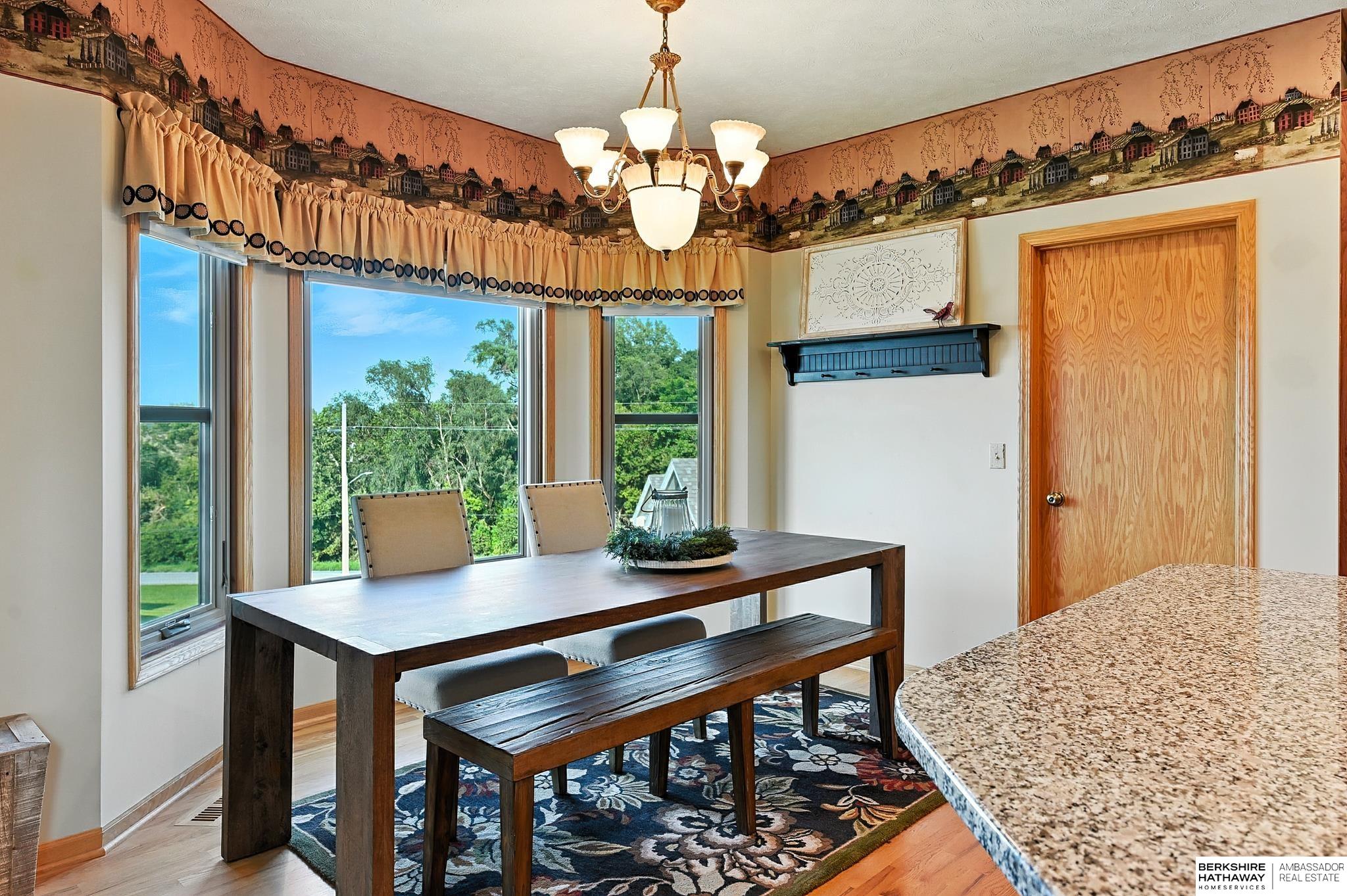 1013 Mary Beth Circle, Blair, NE, 68008