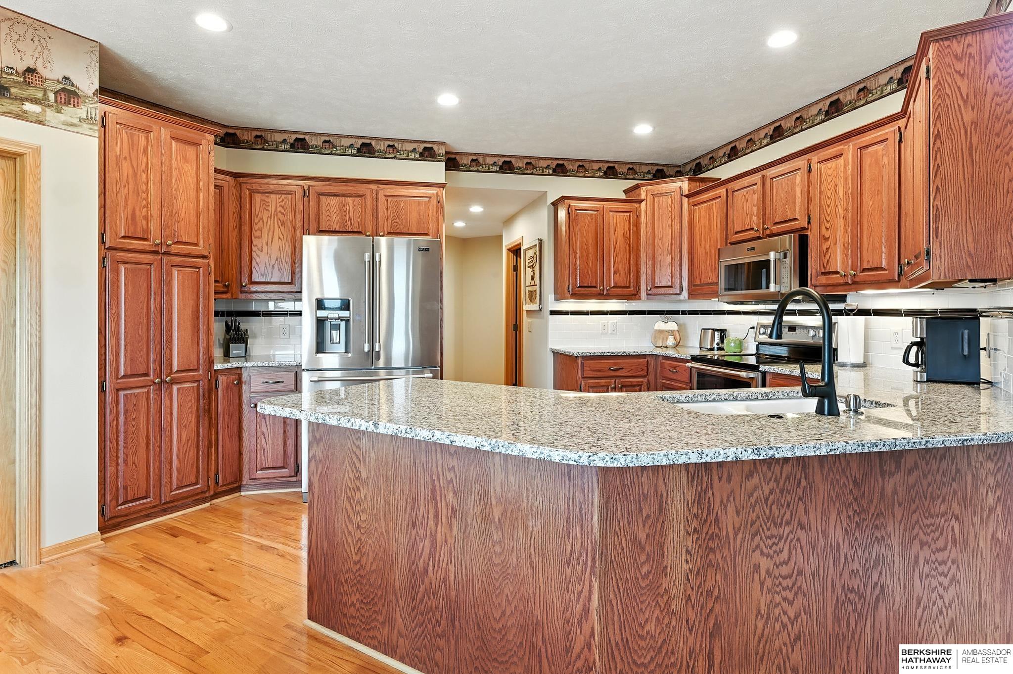 1013 Mary Beth Circle, Blair, NE, 68008