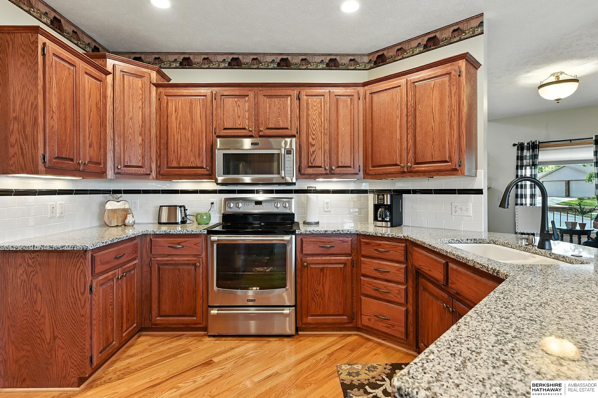 1013 Mary Beth Circle, Blair, NE, 68008