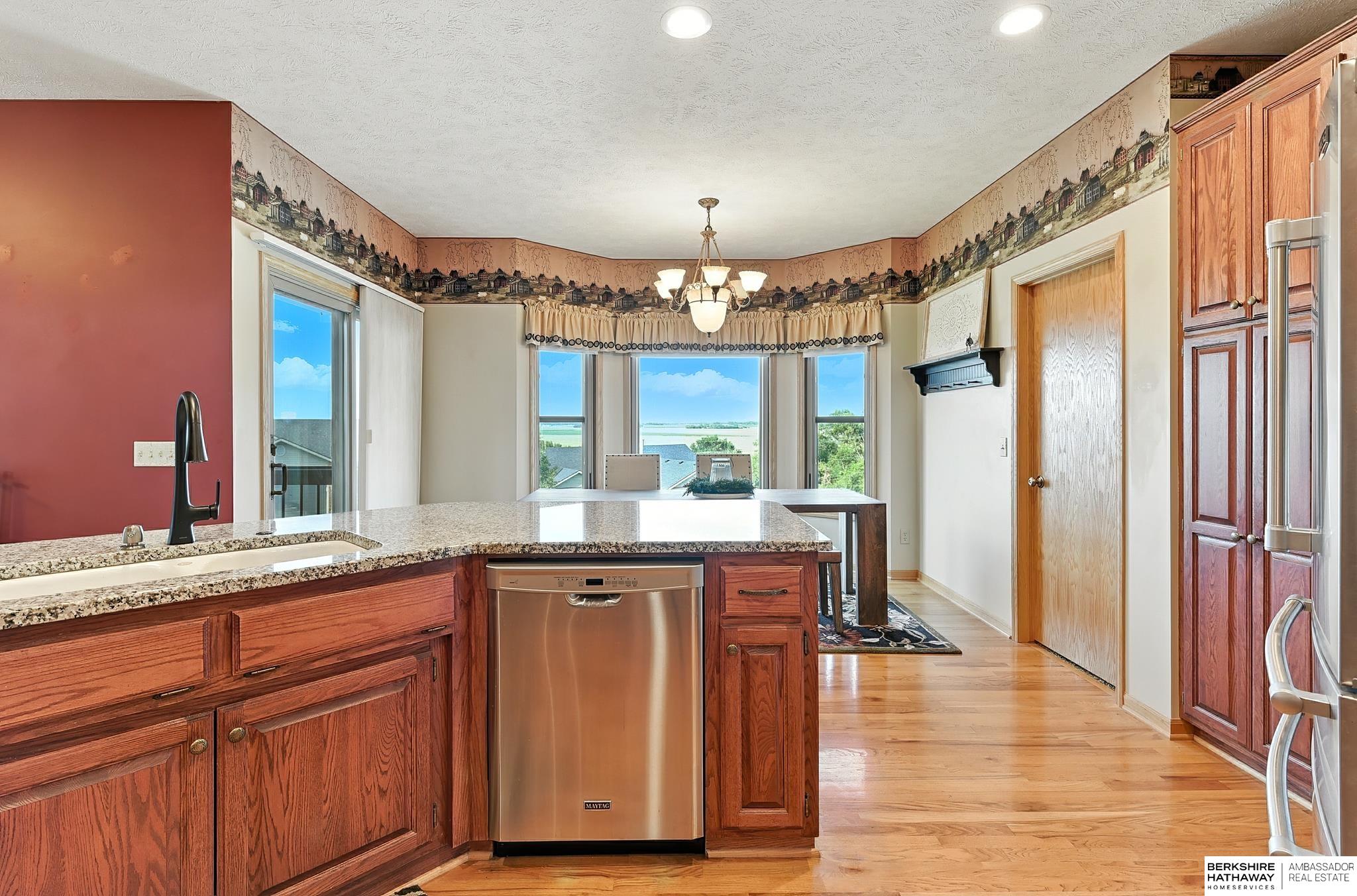 1013 Mary Beth Circle, Blair, NE, 68008