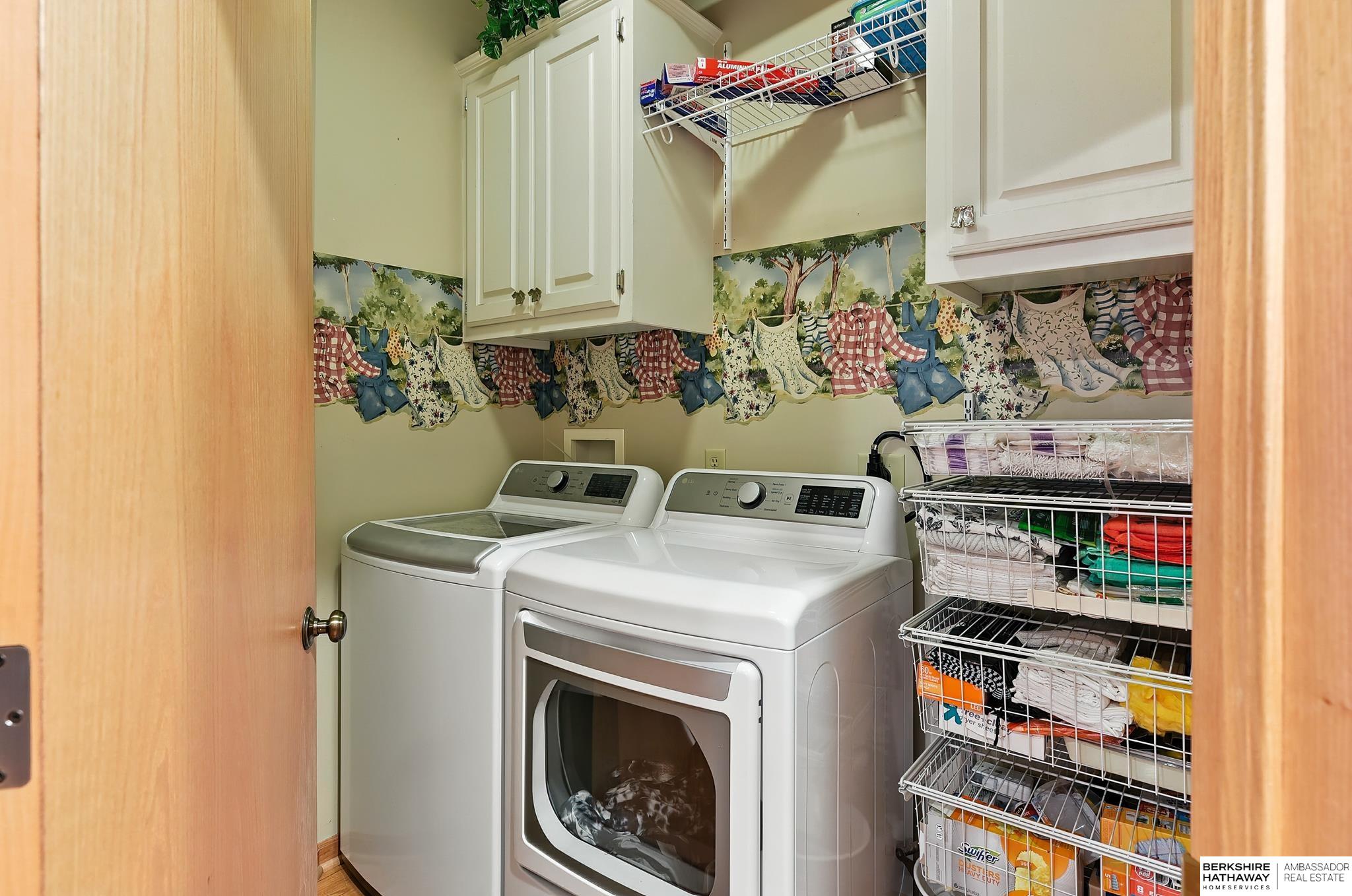 1013 Mary Beth Circle, Blair, NE, 68008