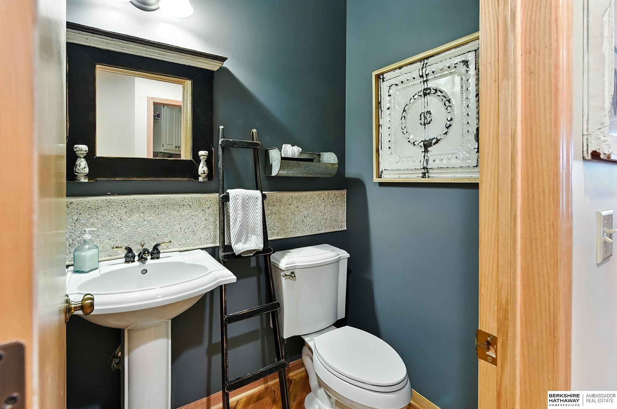 1013 Mary Beth Circle, Blair, NE, 68008