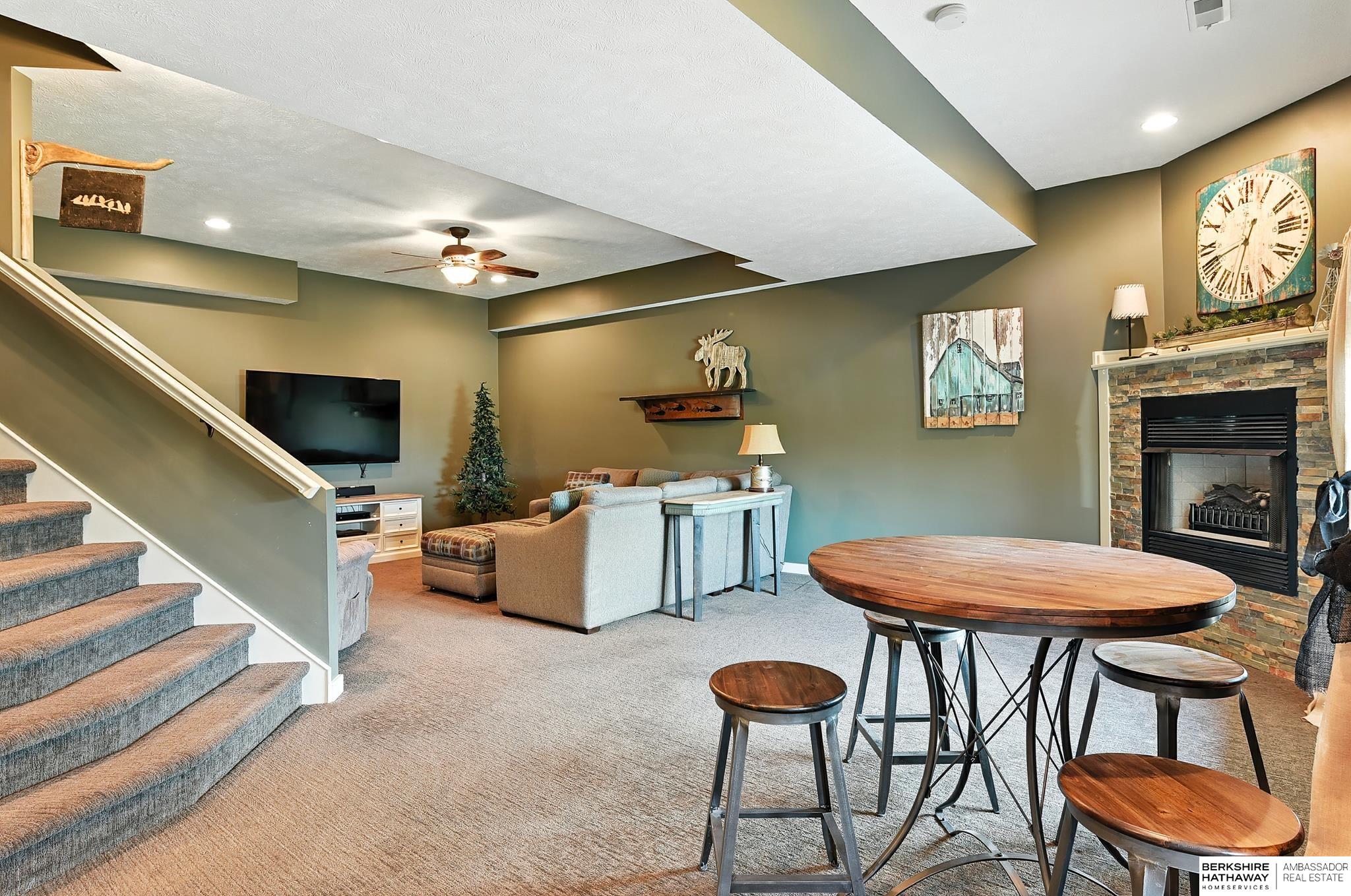 1013 Mary Beth Circle, Blair, NE, 68008