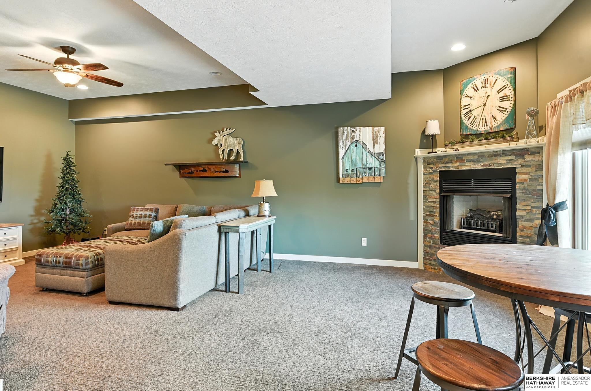 1013 Mary Beth Circle, Blair, NE, 68008