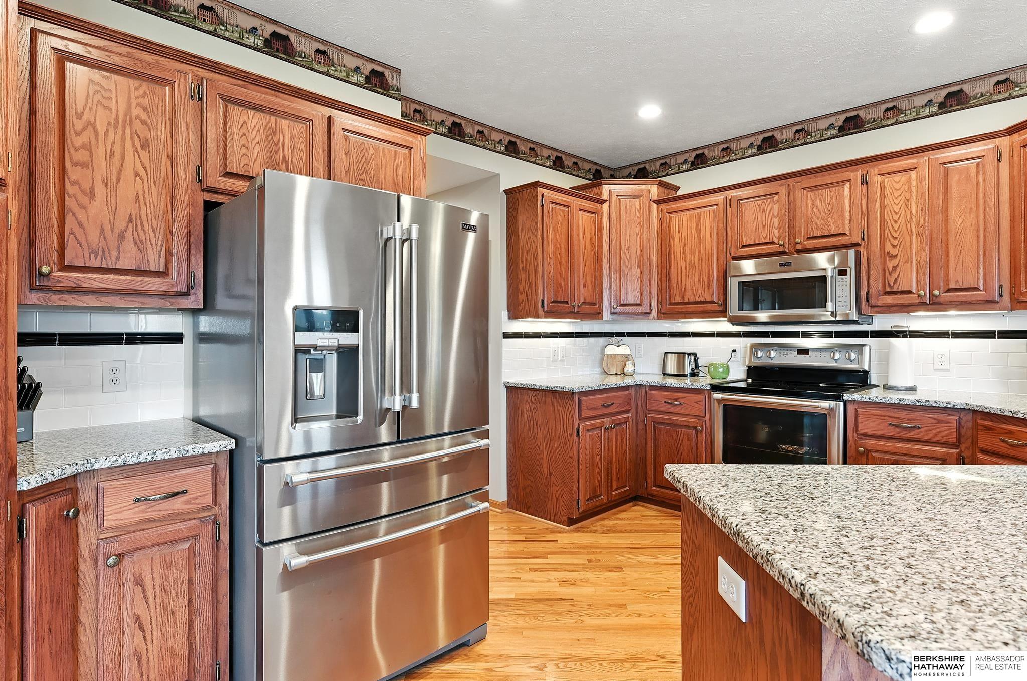 1013 Mary Beth Circle, Blair, NE, 68008