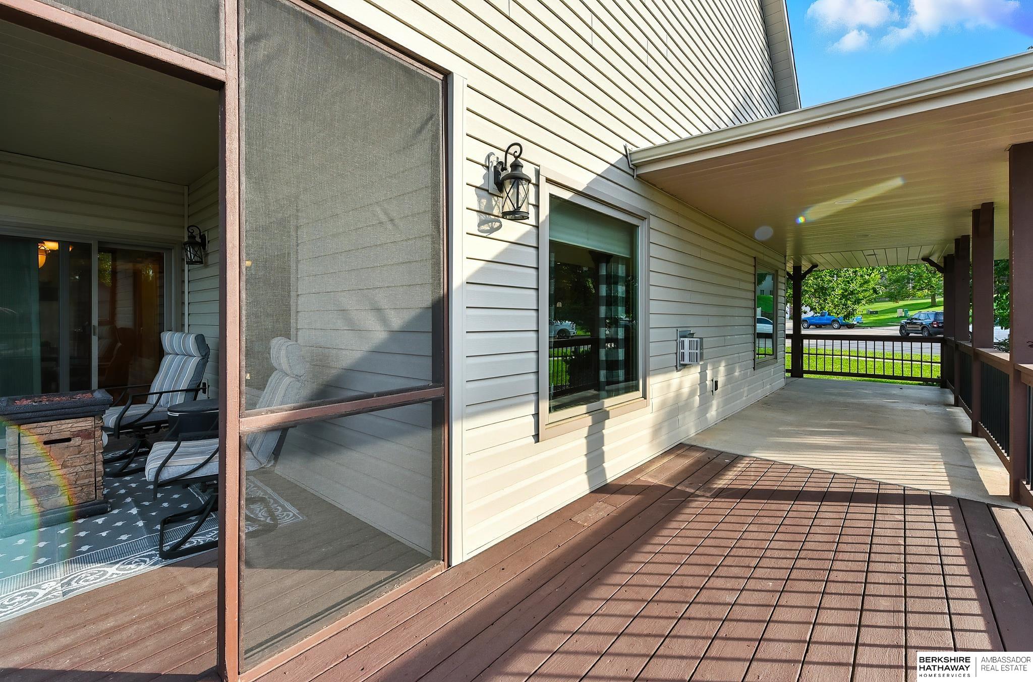 1013 Mary Beth Circle, Blair, NE, 68008