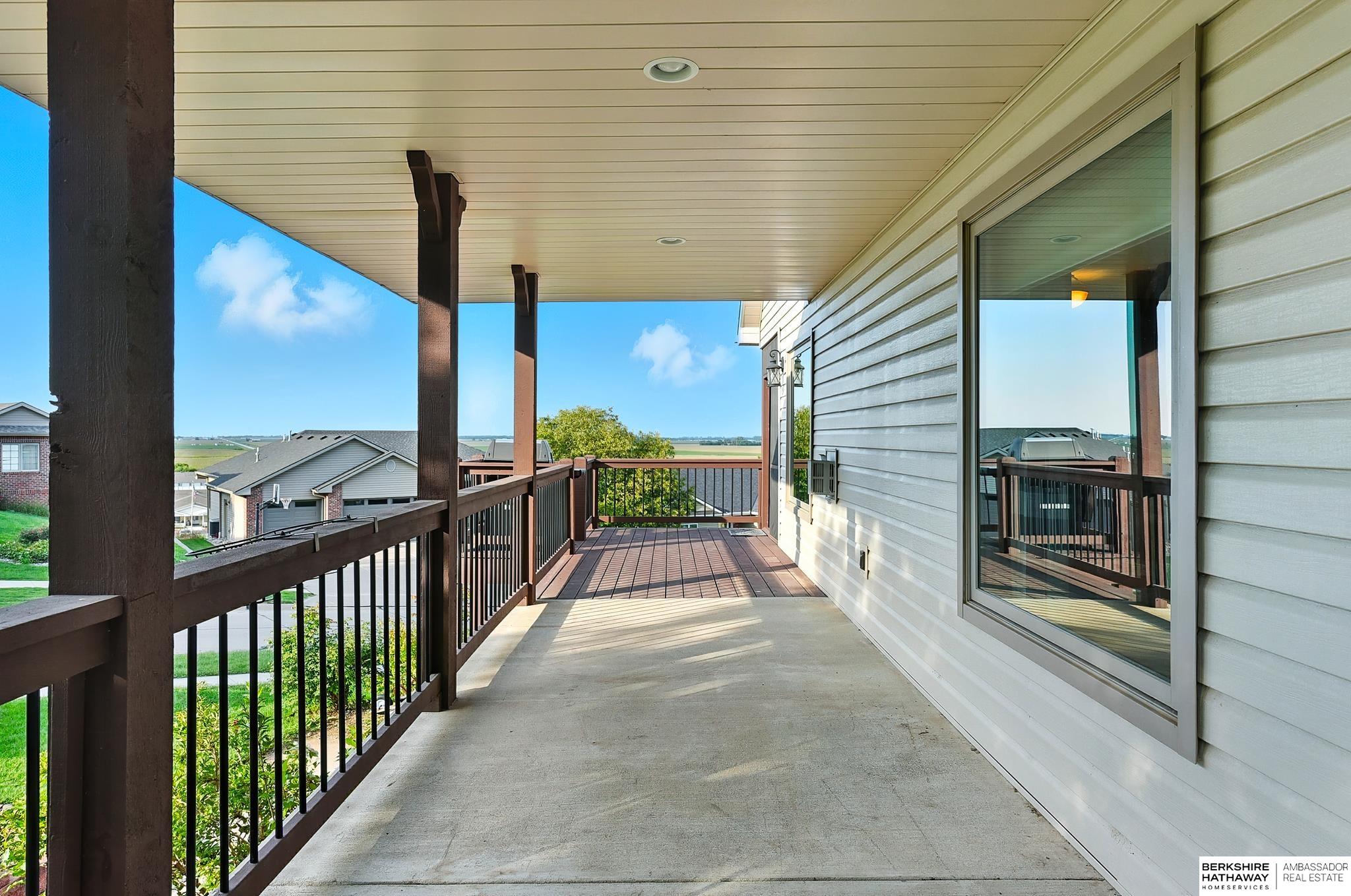 1013 Mary Beth Circle, Blair, NE, 68008