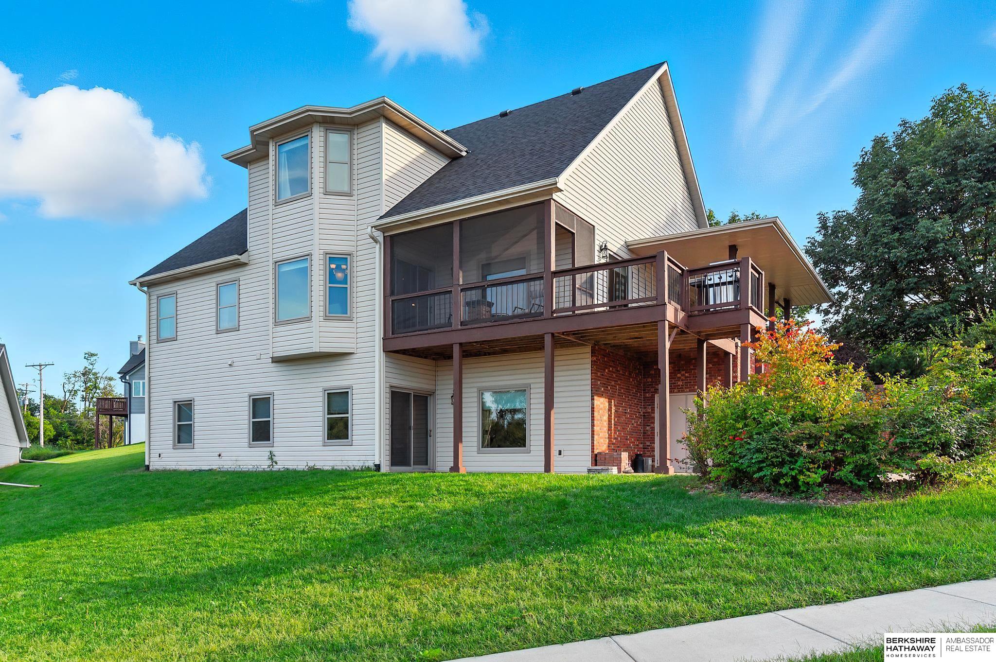 1013 Mary Beth Circle, Blair, NE, 68008