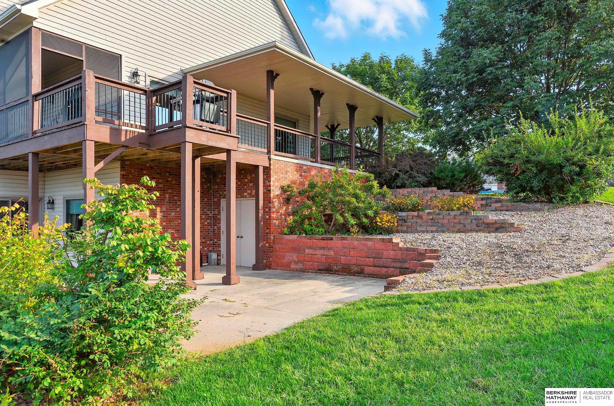 1013 Mary Beth Circle, Blair, NE, 68008
