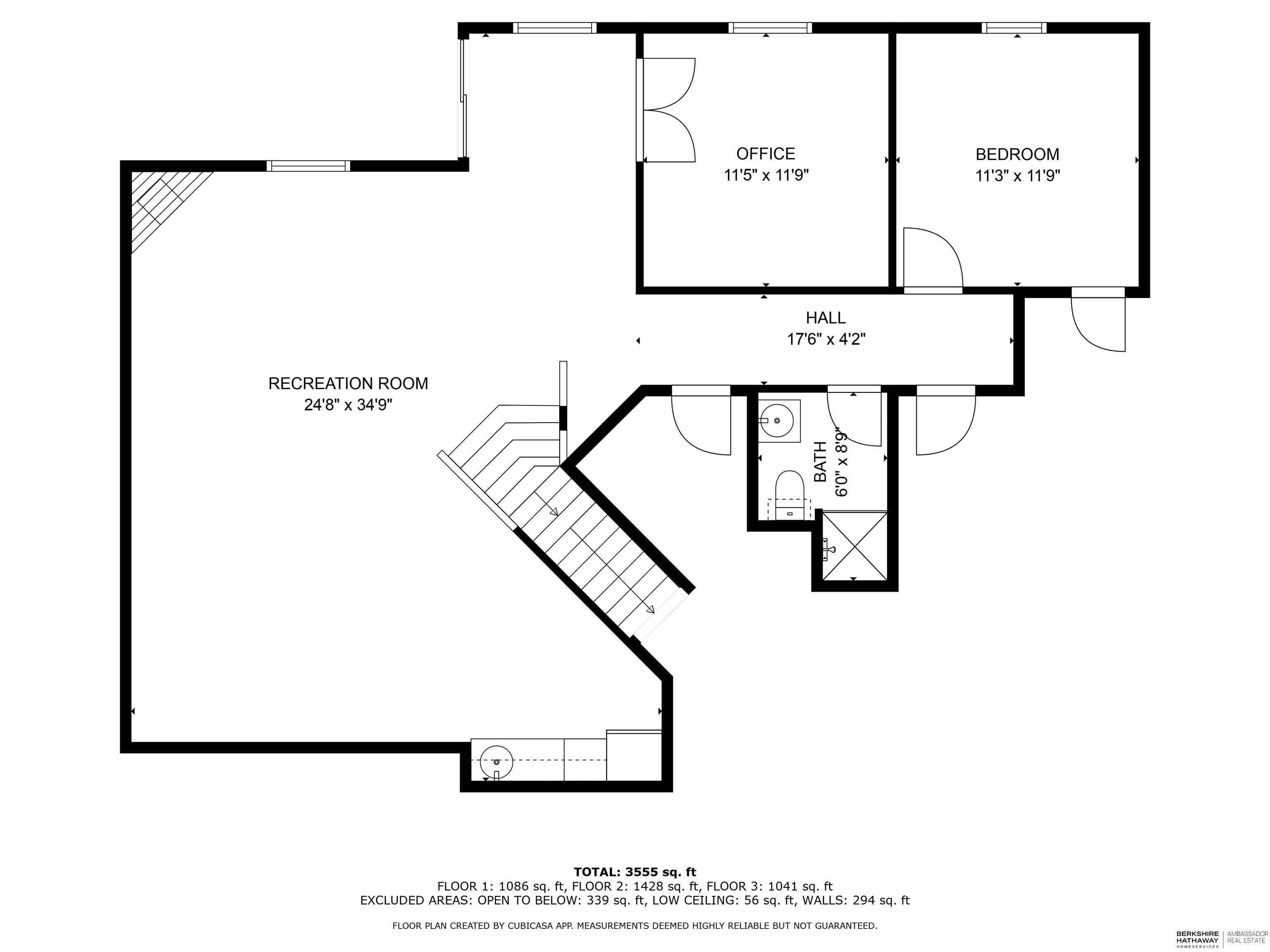 1013 Mary Beth Circle, Blair, NE, 68008