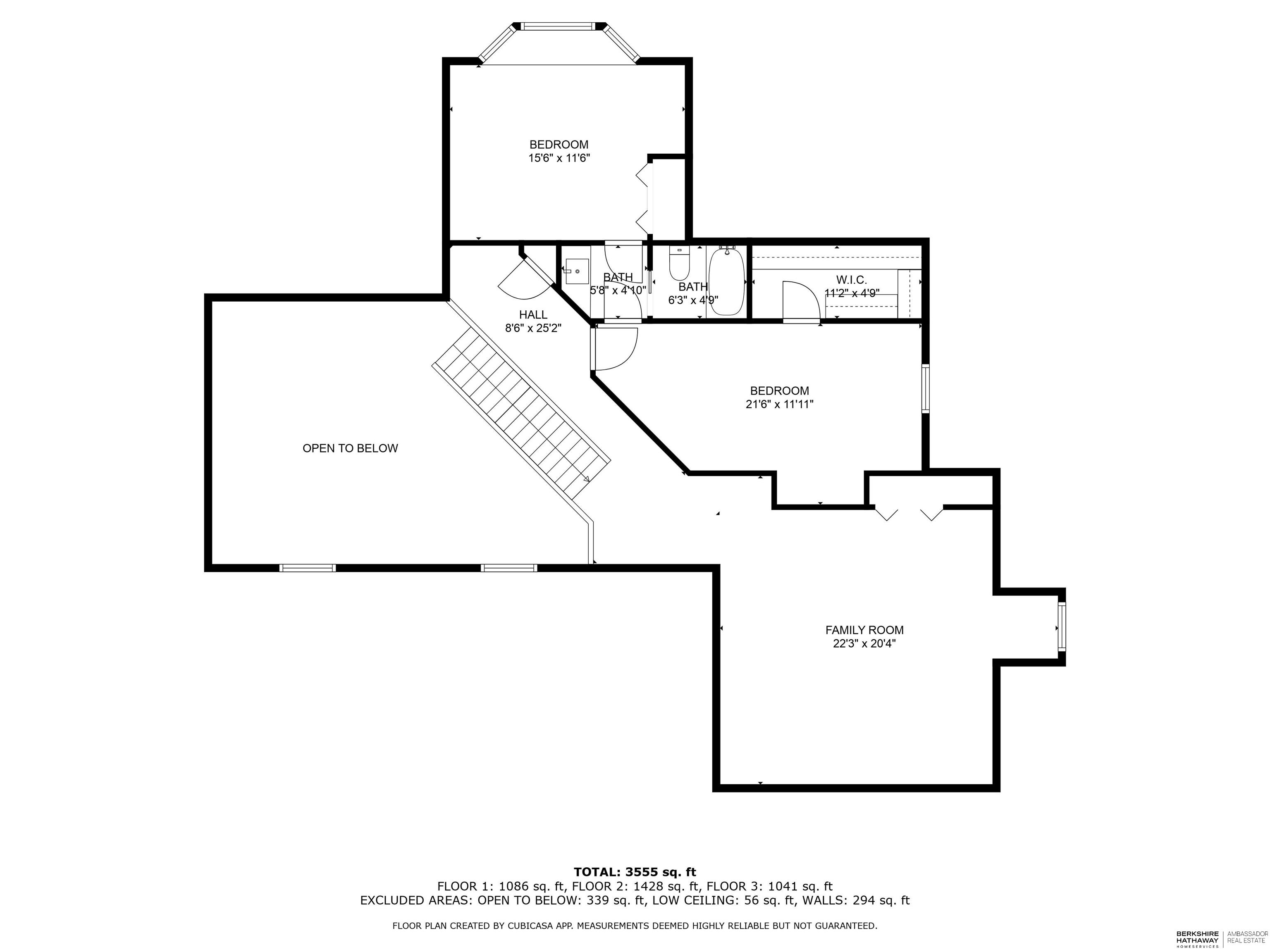 1013 Mary Beth Circle, Blair, NE, 68008