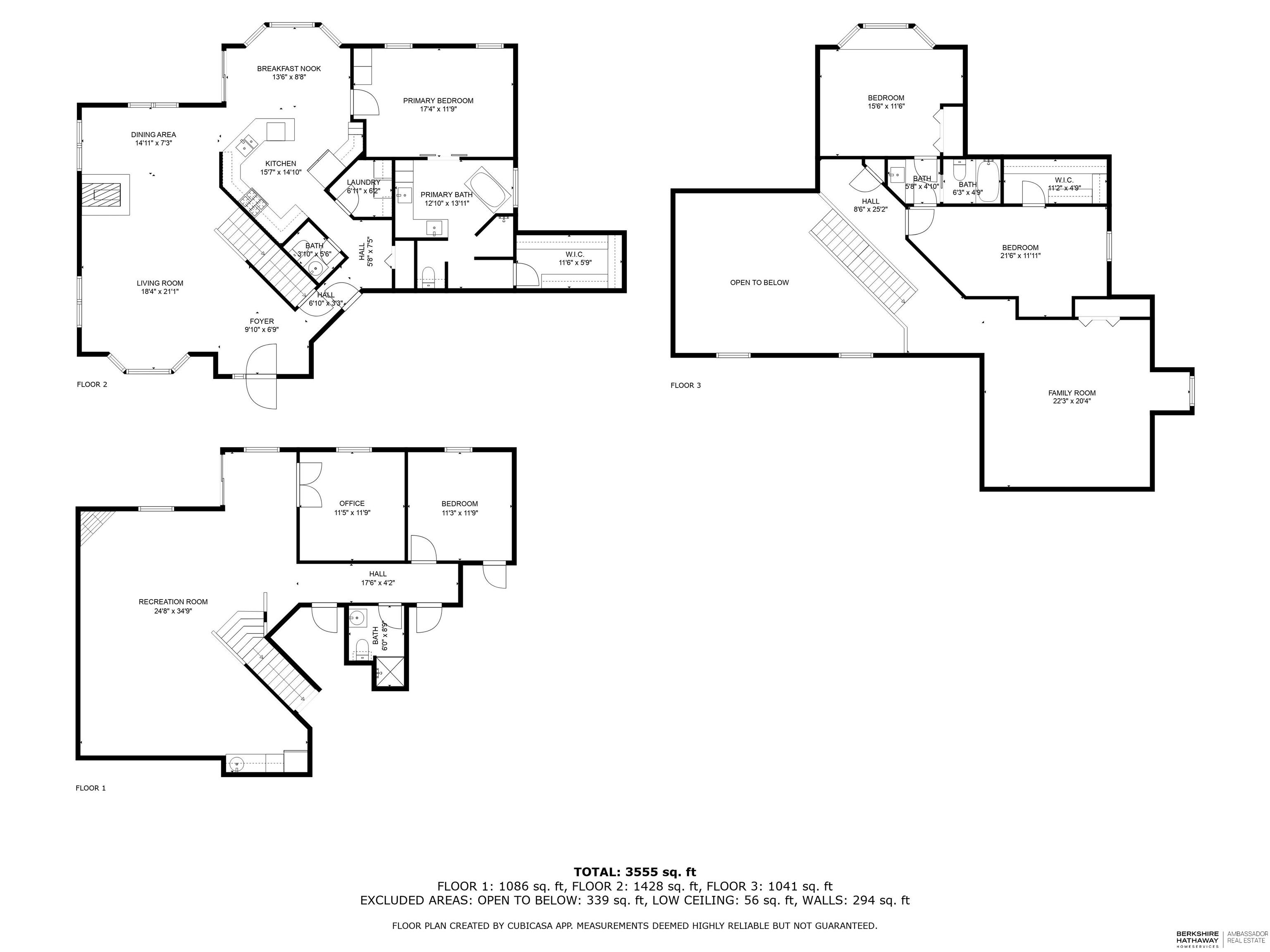 1013 Mary Beth Circle, Blair, NE, 68008