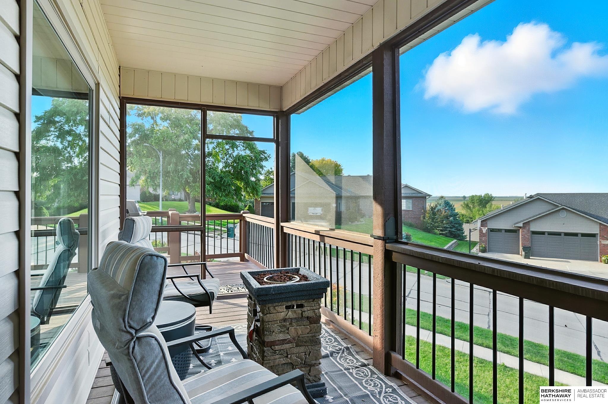 1013 Mary Beth Circle, Blair, NE, 68008