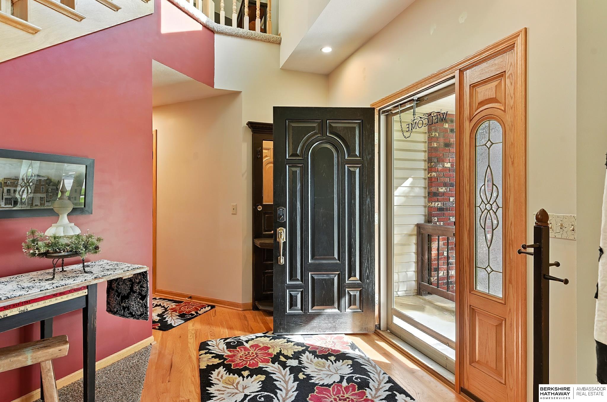 1013 Mary Beth Circle, Blair, NE, 68008