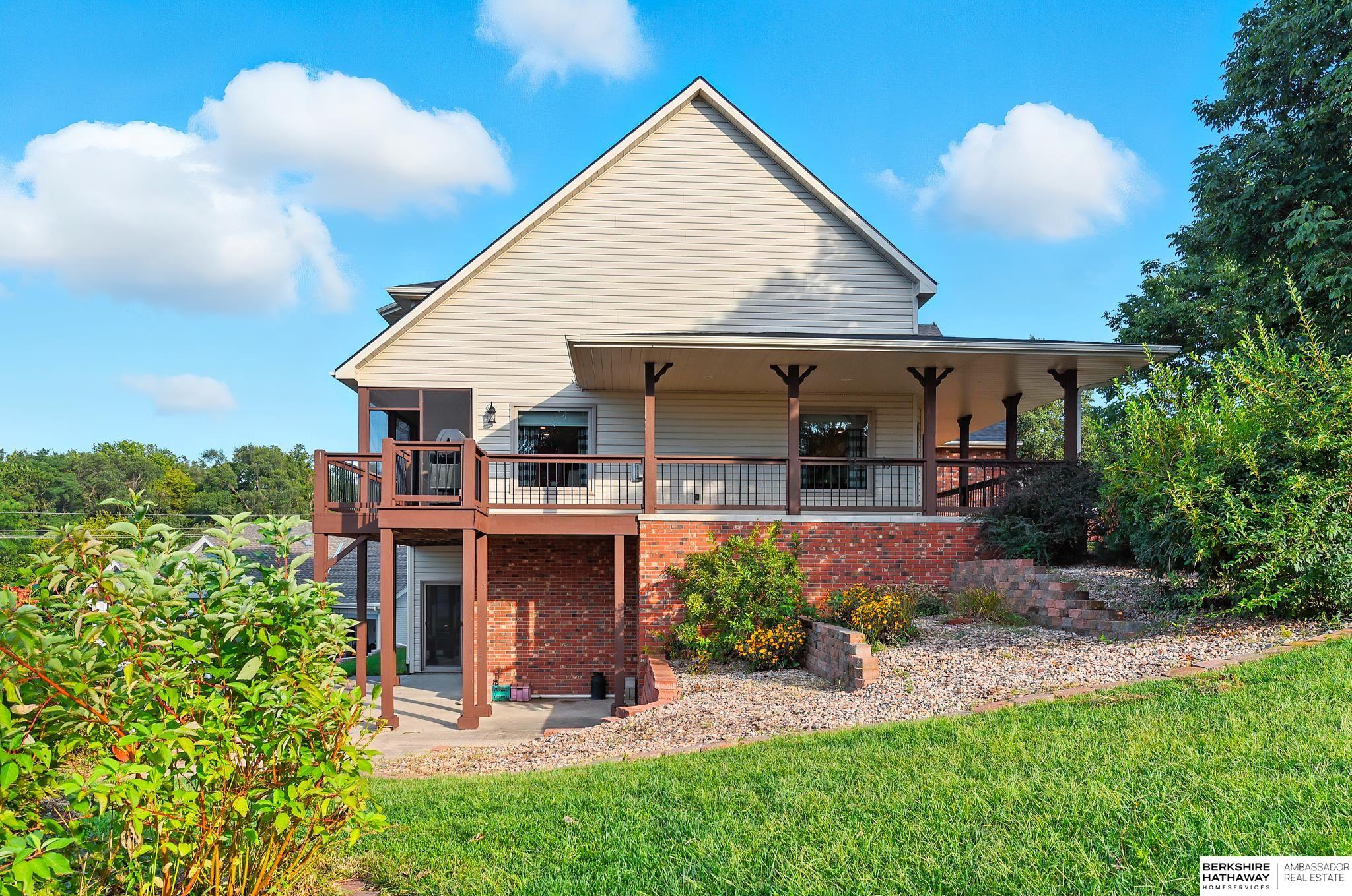 1013 Mary Beth Circle, Blair, NE, 68008