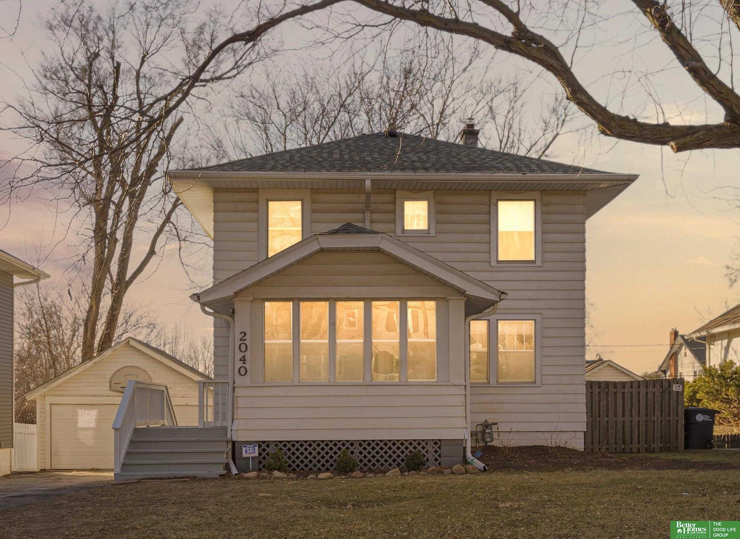 2510 N 51st Street, Omaha, NE, 68104