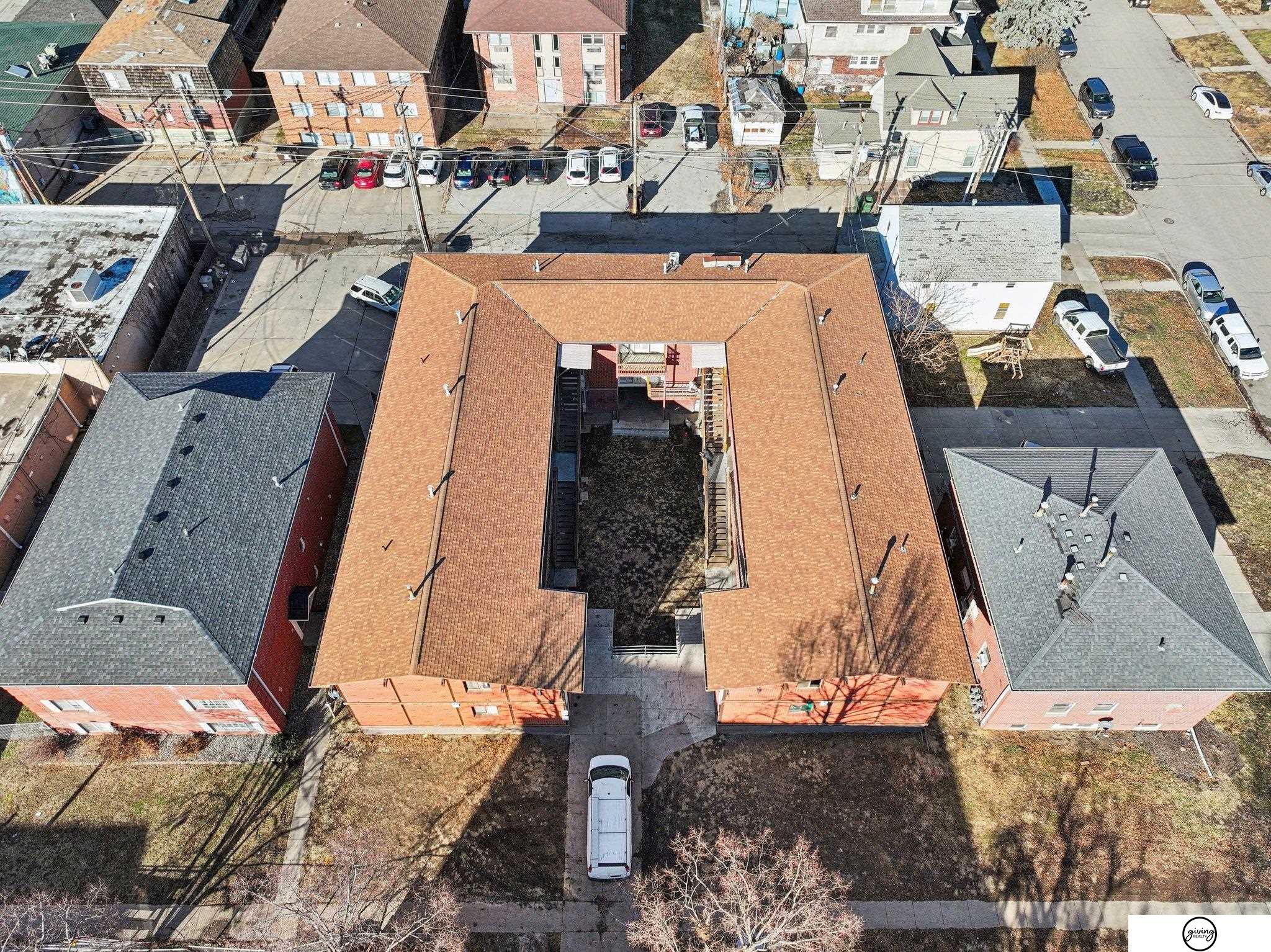 1328 E Street, Lincoln