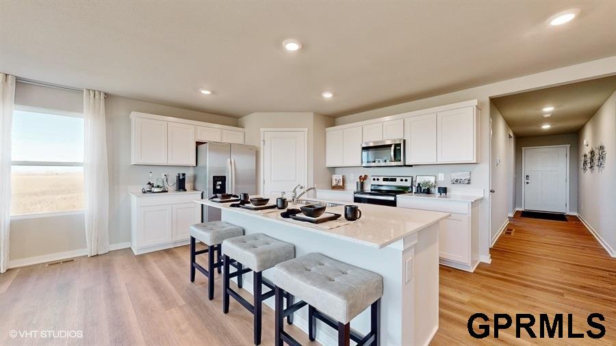 12914 65th Street, Papillion, NE, 68133