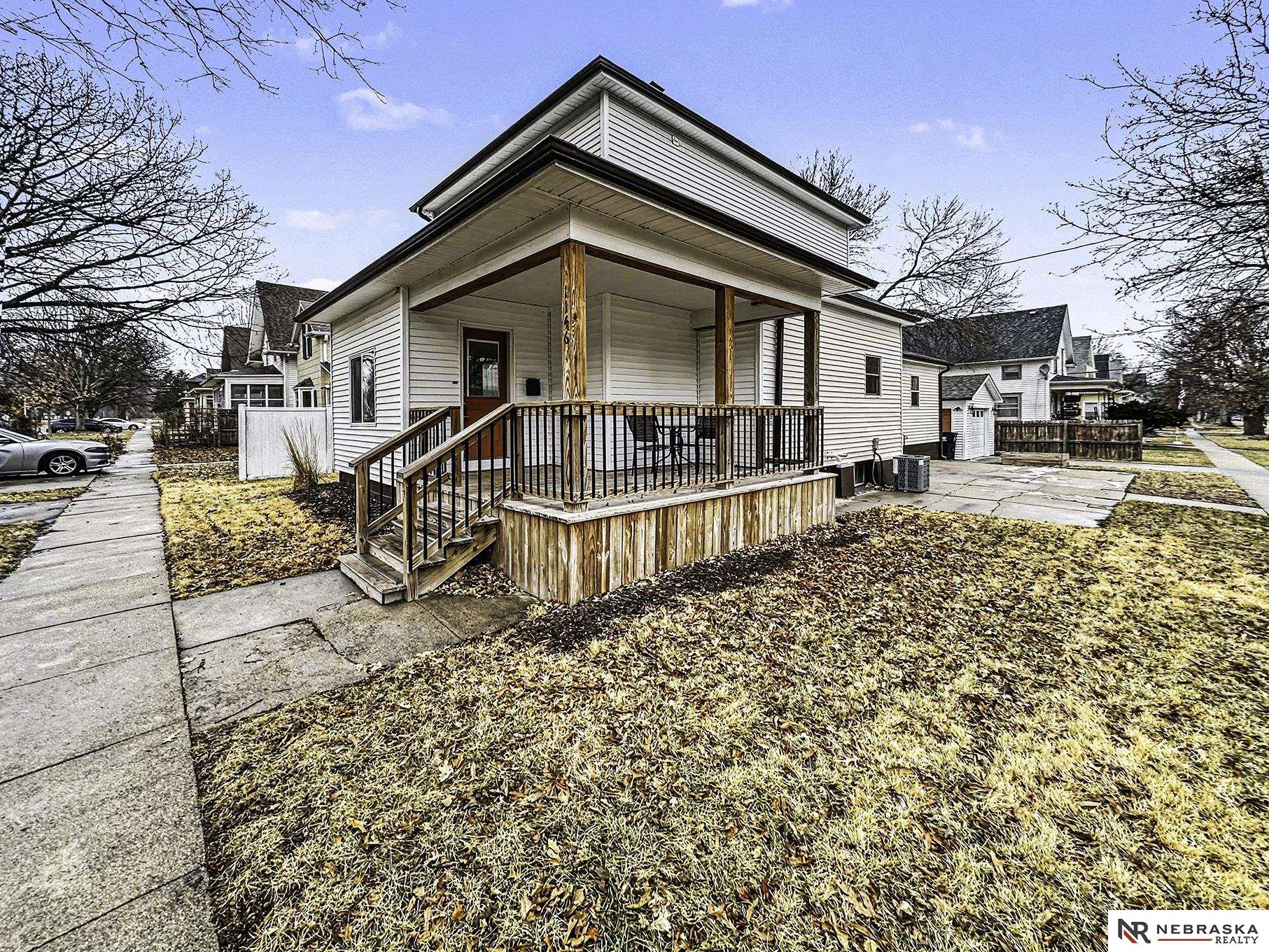 2851 Washington Street, Lincoln, NE, 68502
