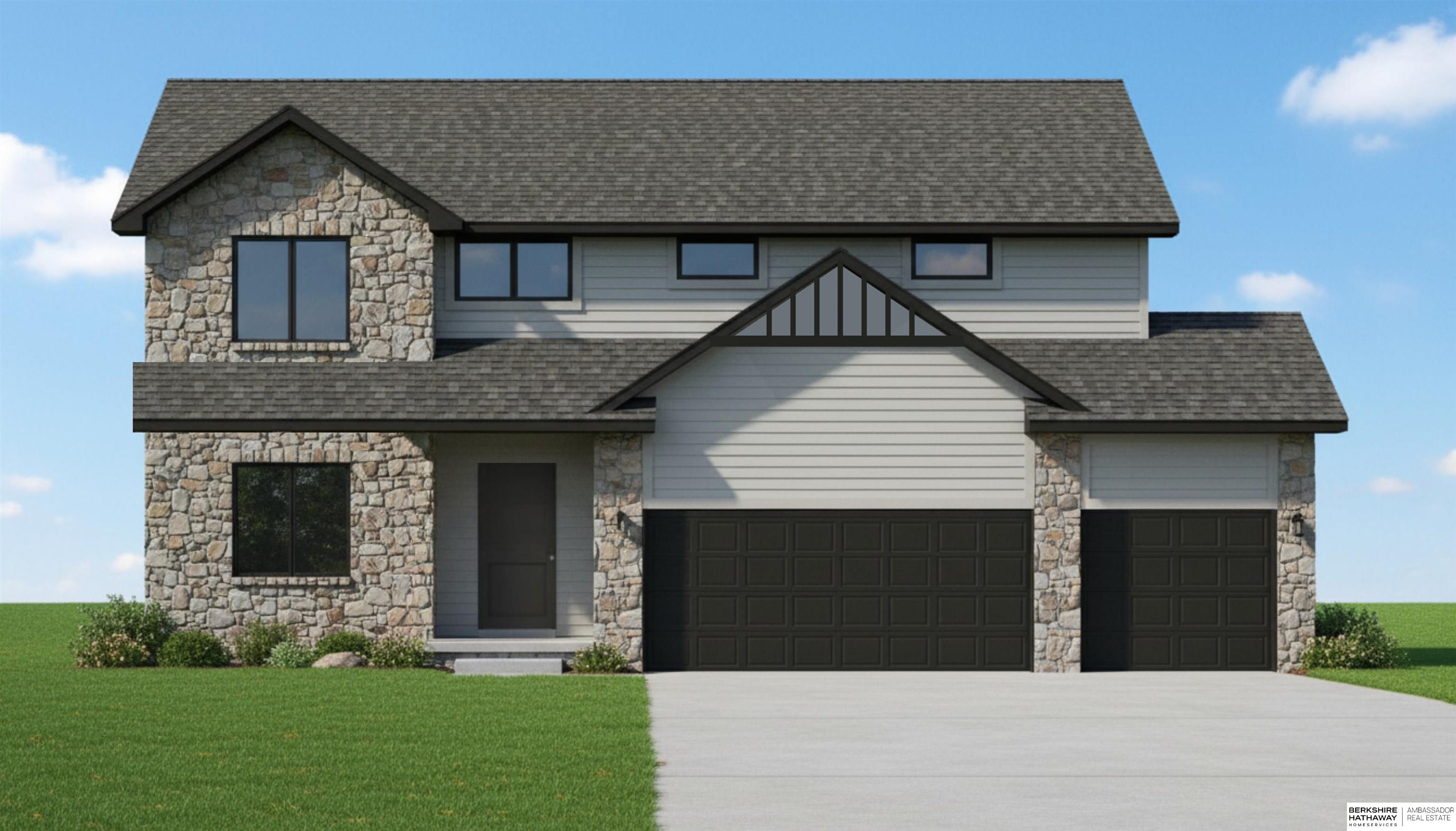 Bellevue, Sarpy County