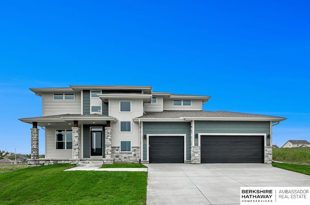 Elkhorn, Nebraska/Douglas County