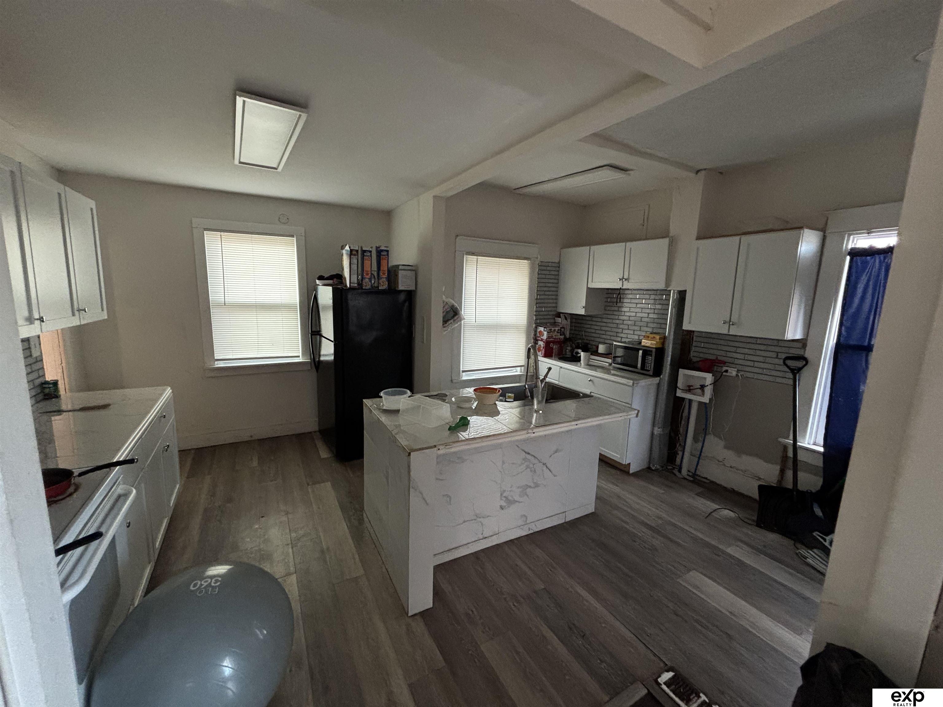 2216 Evans Street, Omaha, NE, 68110