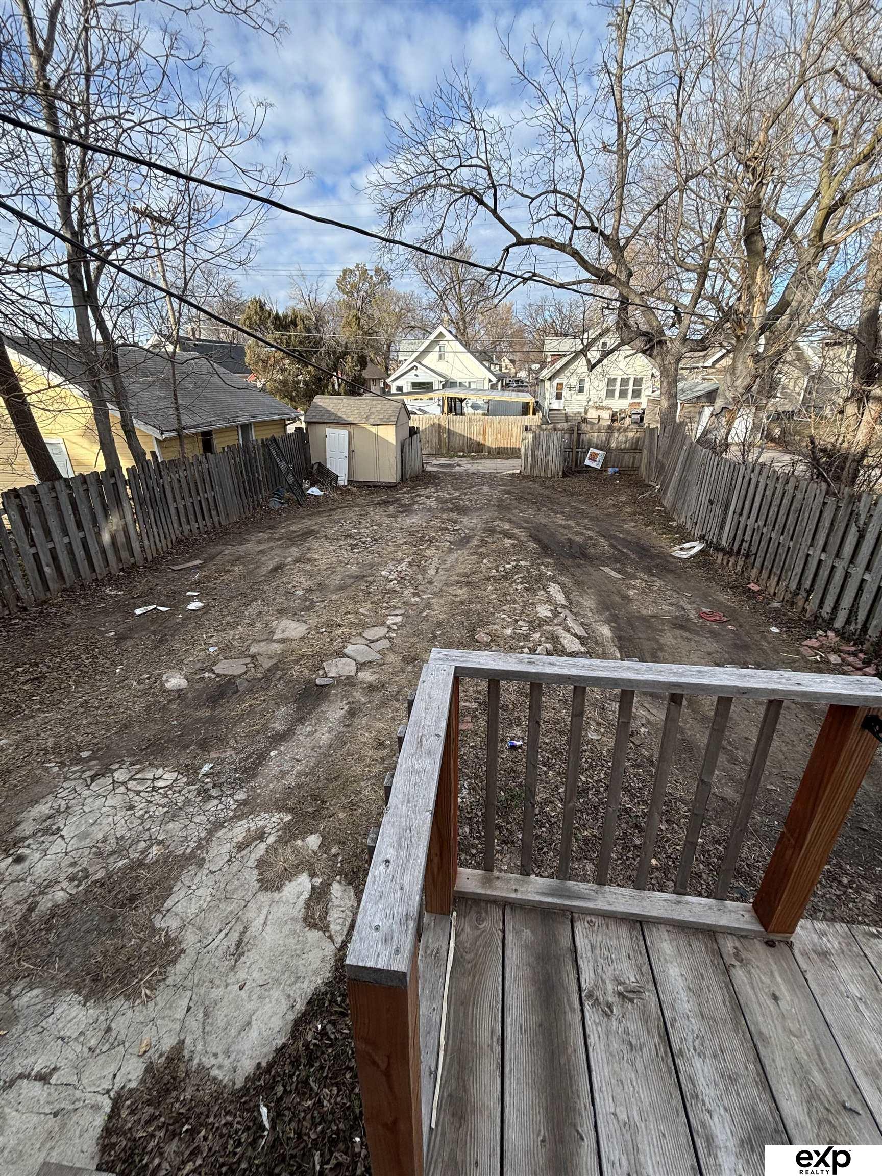 2216 Evans Street, Omaha, NE, 68110