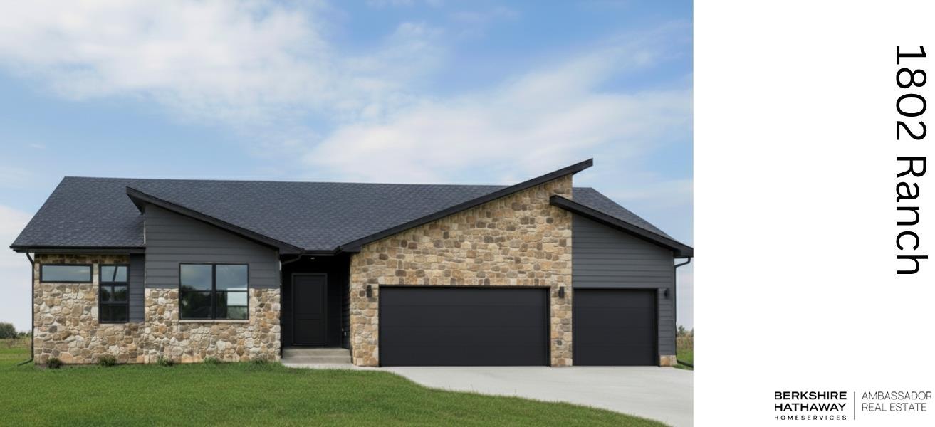 Photo of 10616 Lake Tahoe Drive, Papillion, NE 68046