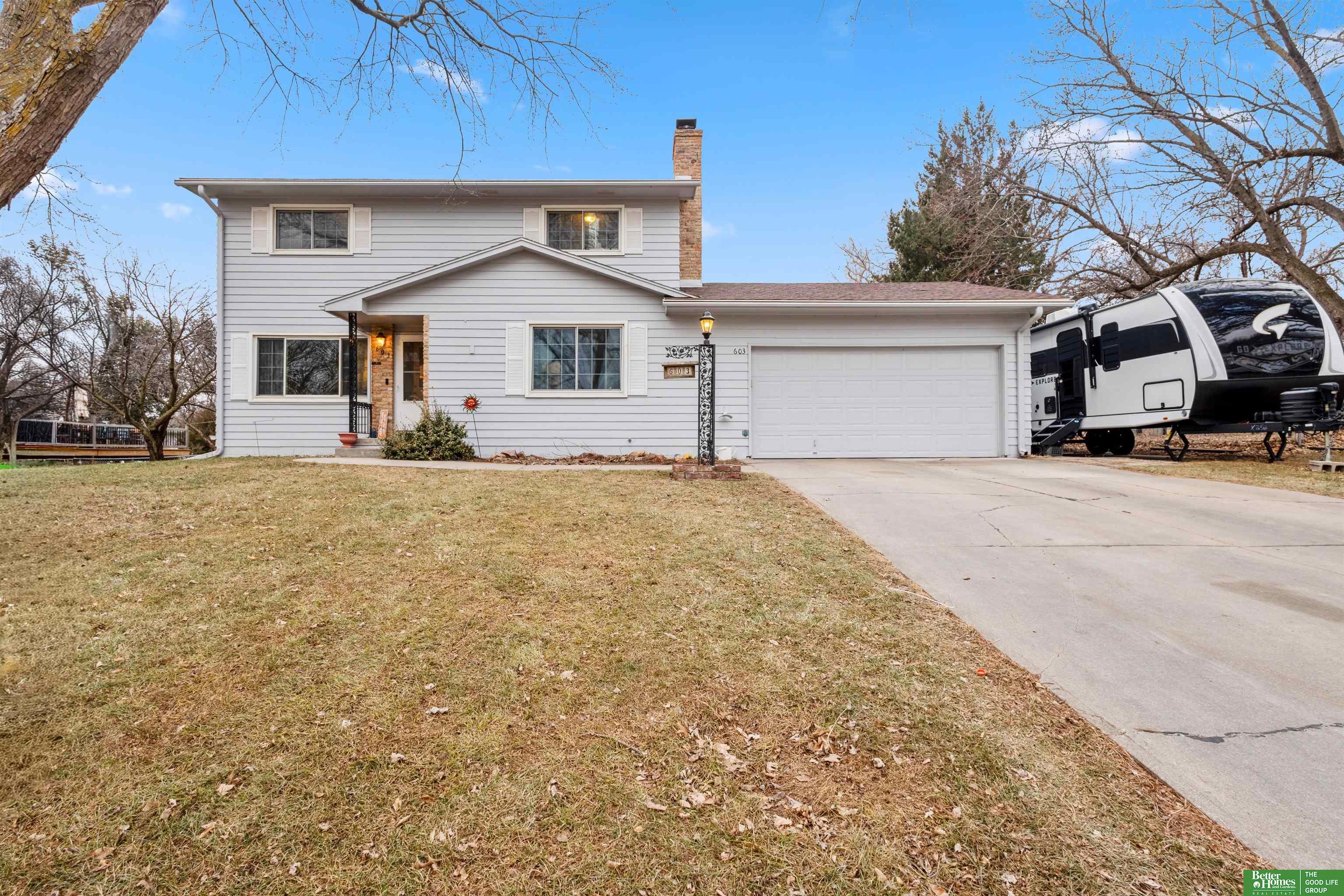 2427 Corn Drive, Papillion, NE, 68046