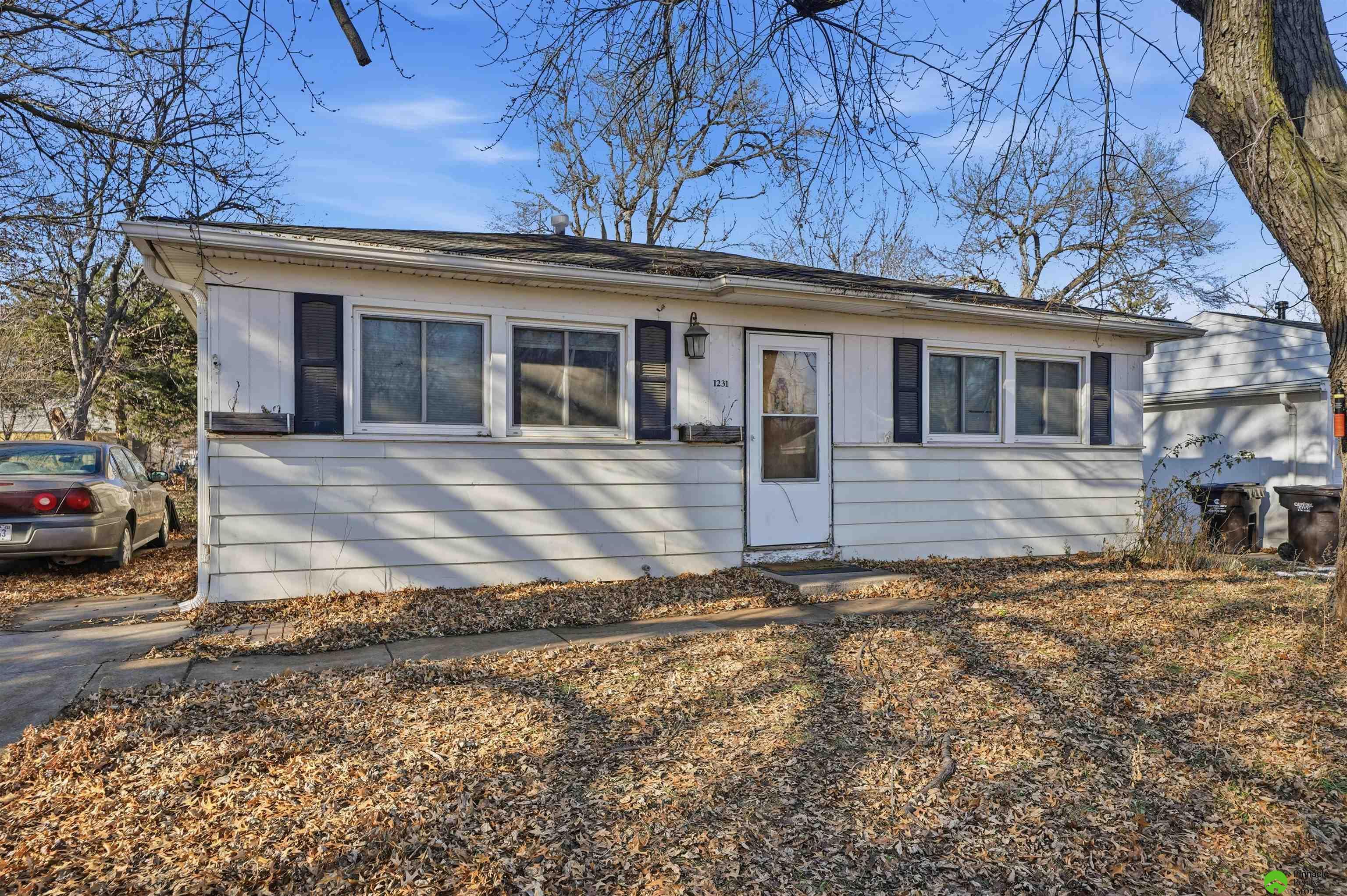 2721 38th Street, Lincoln, NE, 68504
