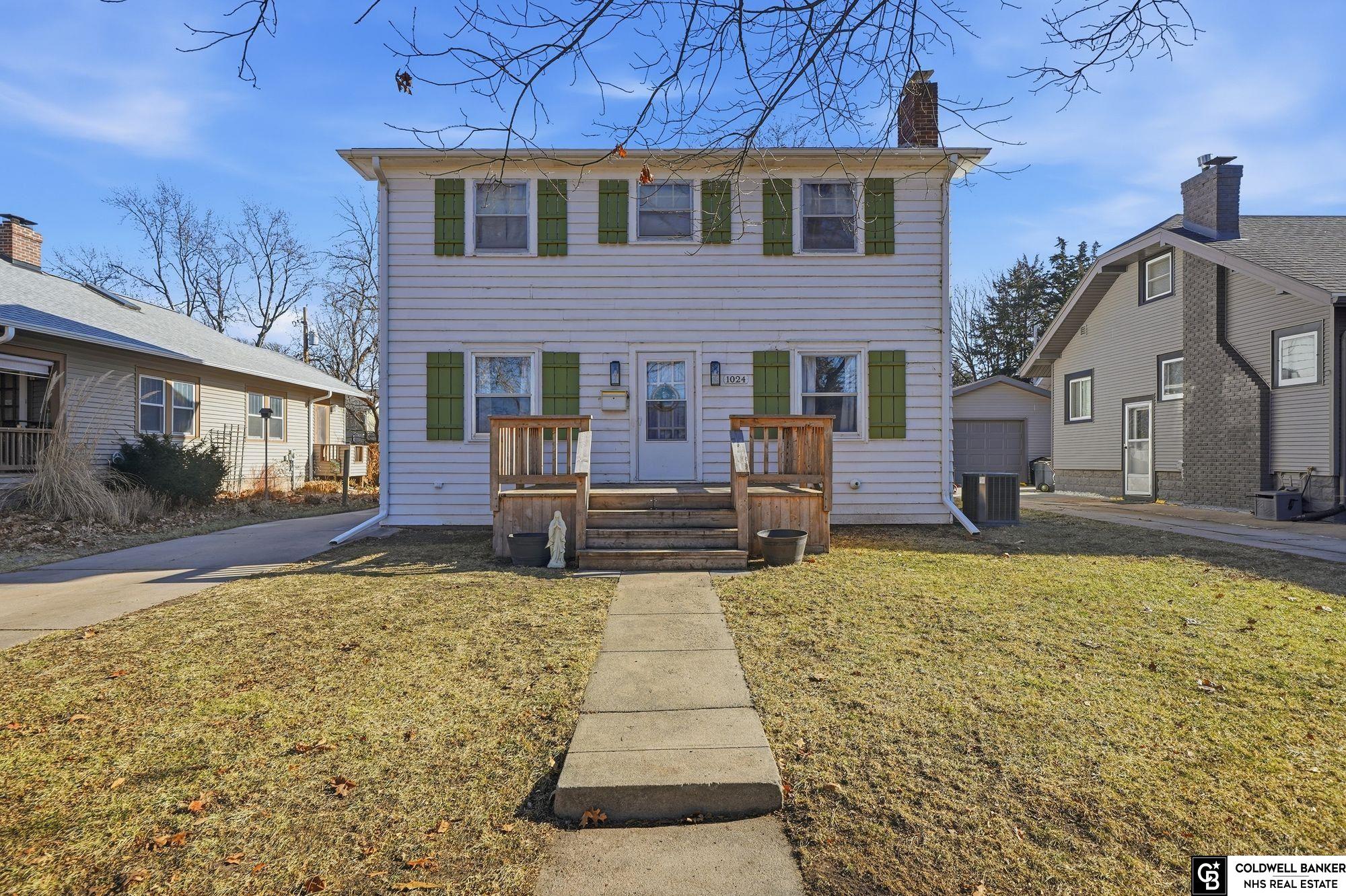 350 38 Street, Lincoln, NE, 68510