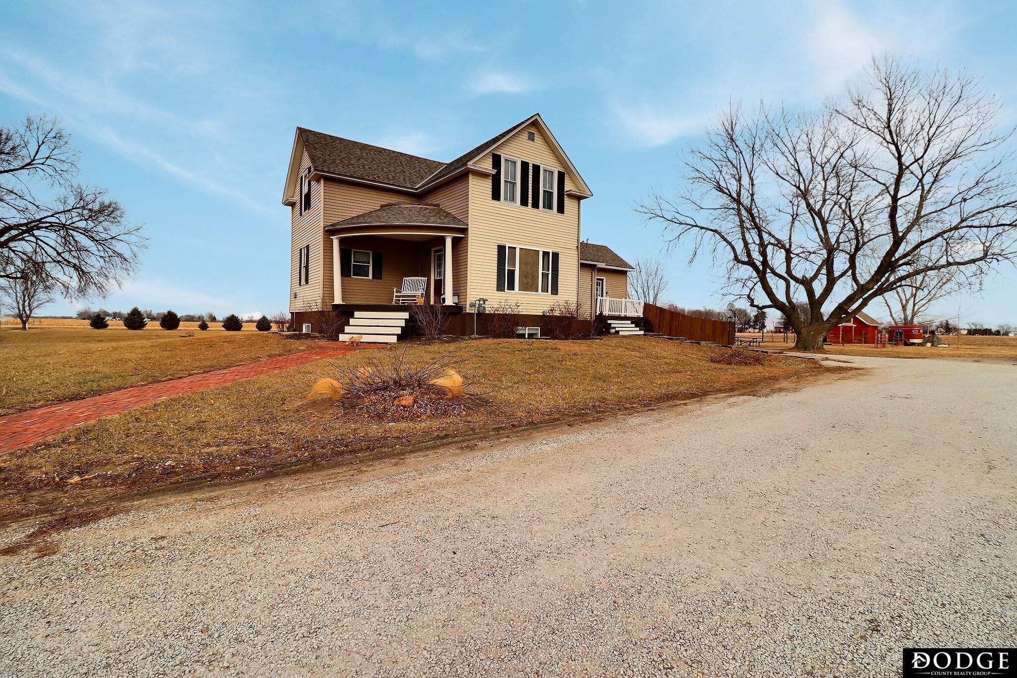 1020 Birch Street, North Bend, NE 68649 — MLS #22602133 — Main listing photo