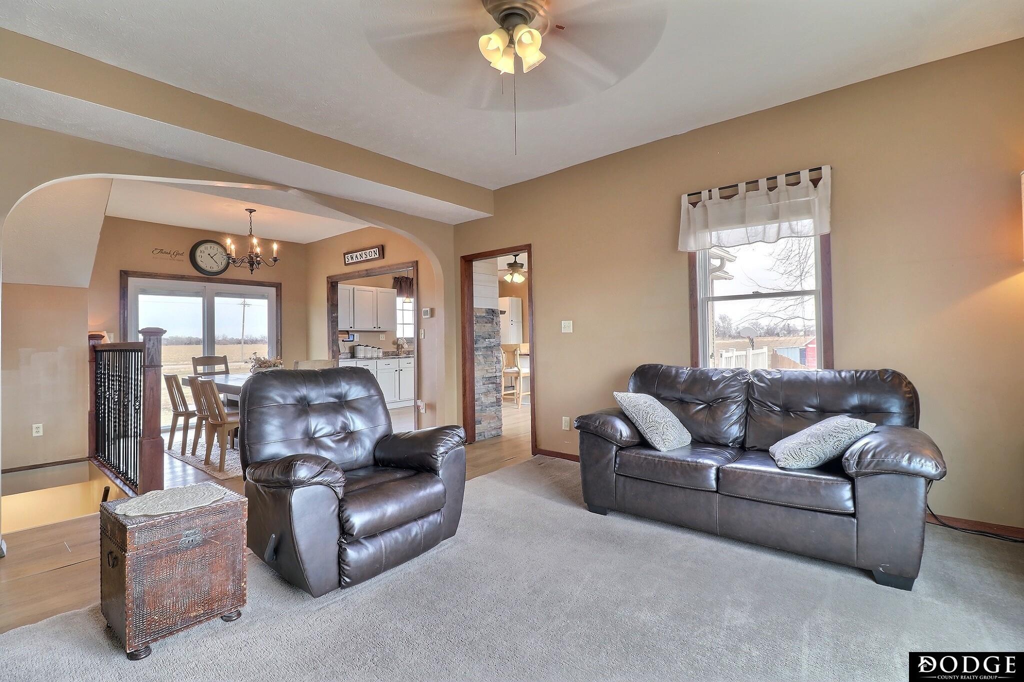 1020 Birch Street, North Bend, NE 68649 — MLS #22602133 — photo 3 of 47