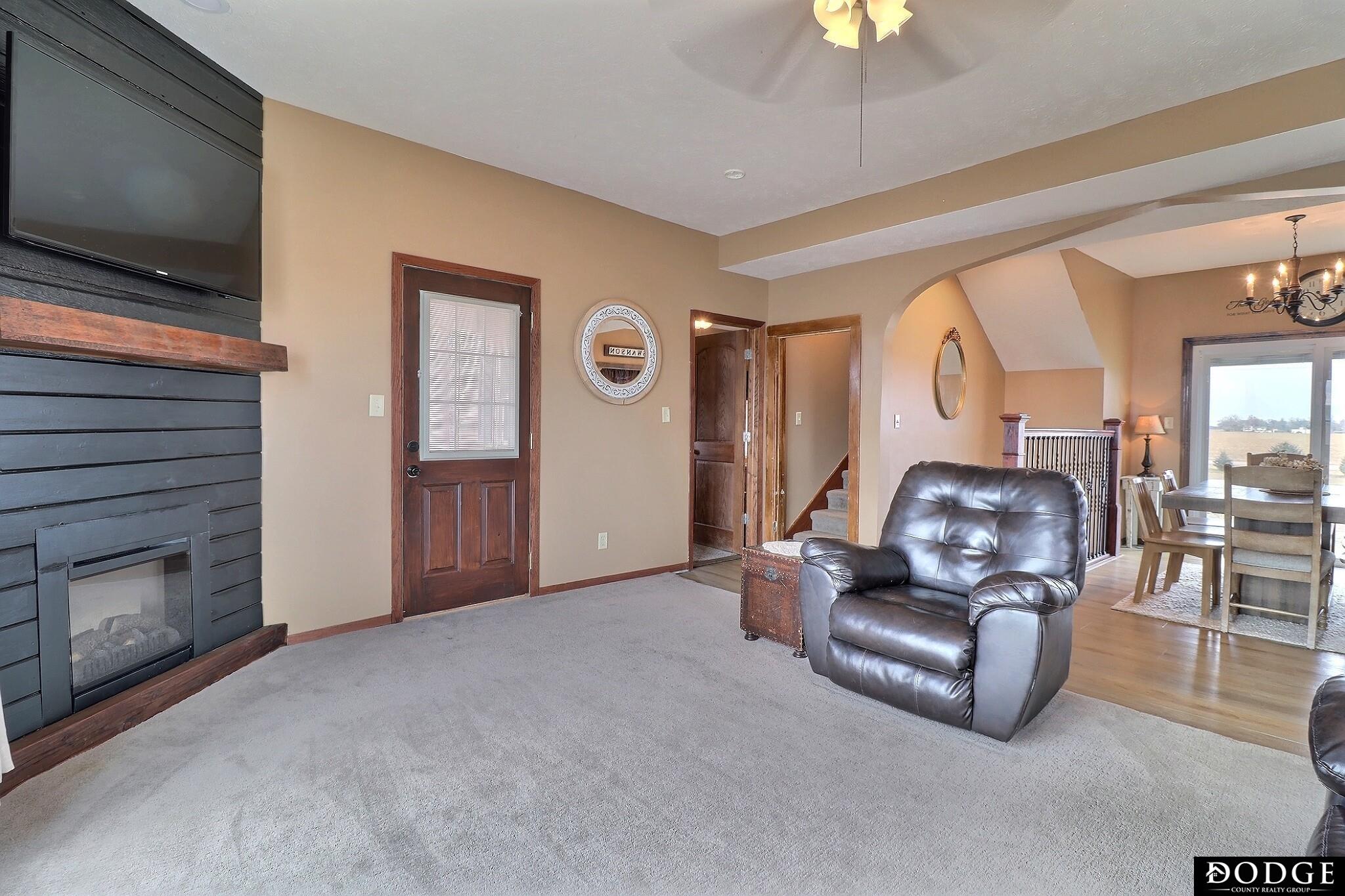 1020 Birch Street, North Bend, NE 68649 — MLS #22602133 — photo 4 of 47