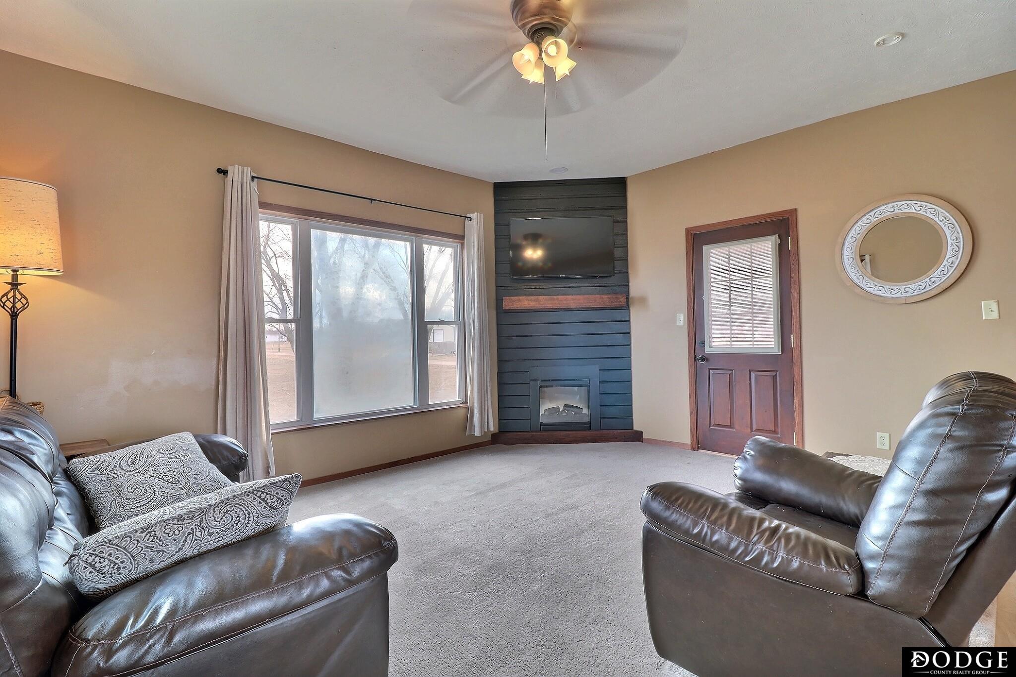 1020 Birch Street, North Bend, NE 68649 — MLS #22602133 — photo 5 of 47