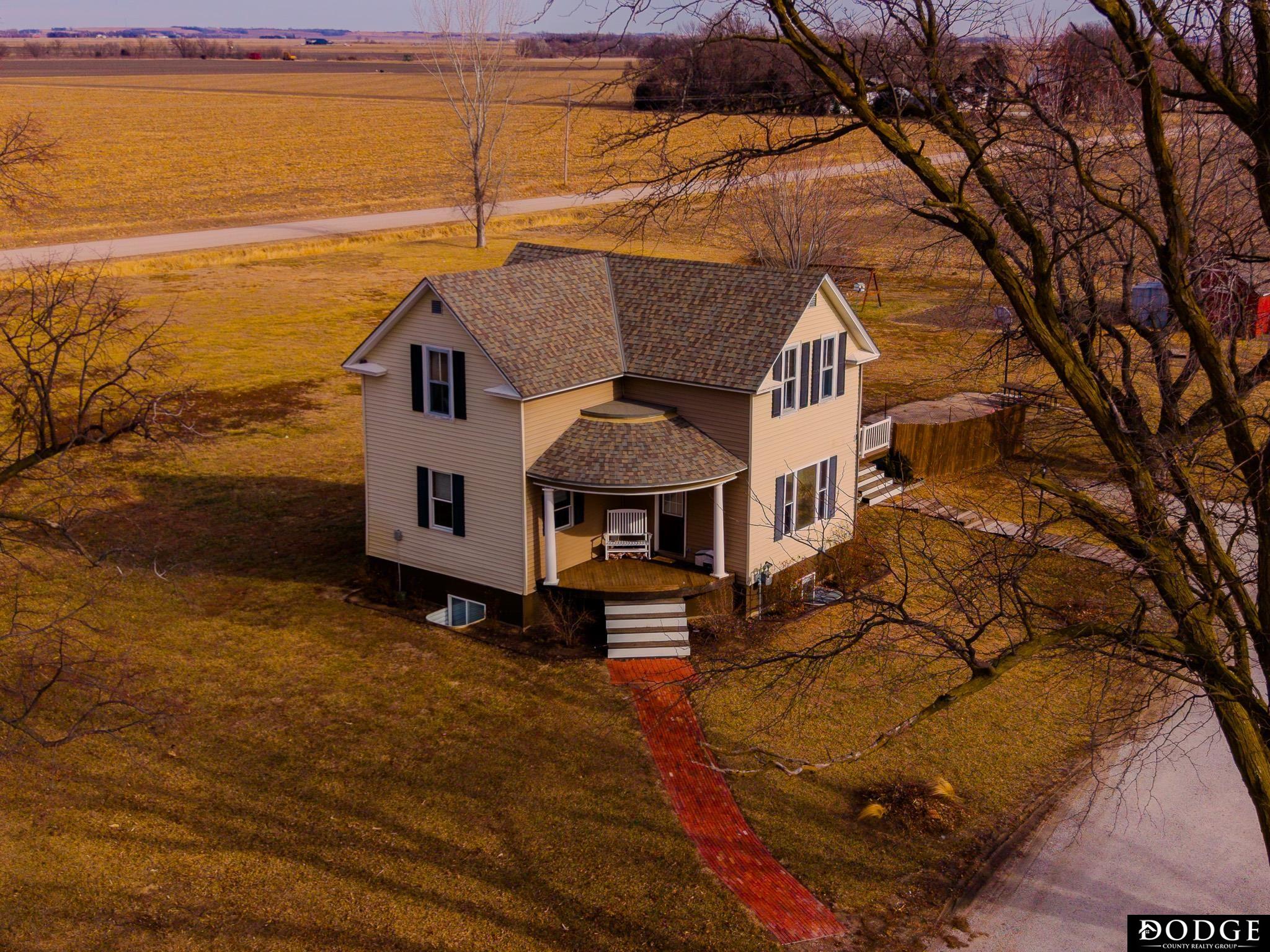 1020 Birch Street, North Bend, NE 68649 — MLS #22602133 — photo 47 of 47